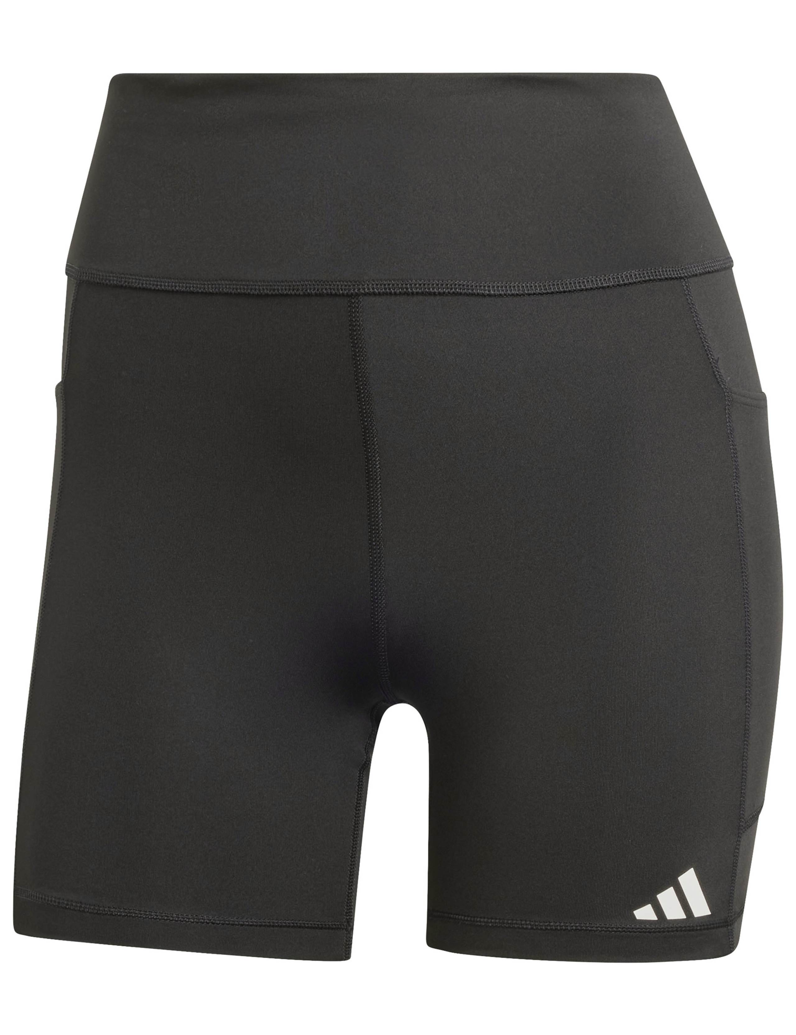 Own The Run High Waisted Running Shorts 2 of 7