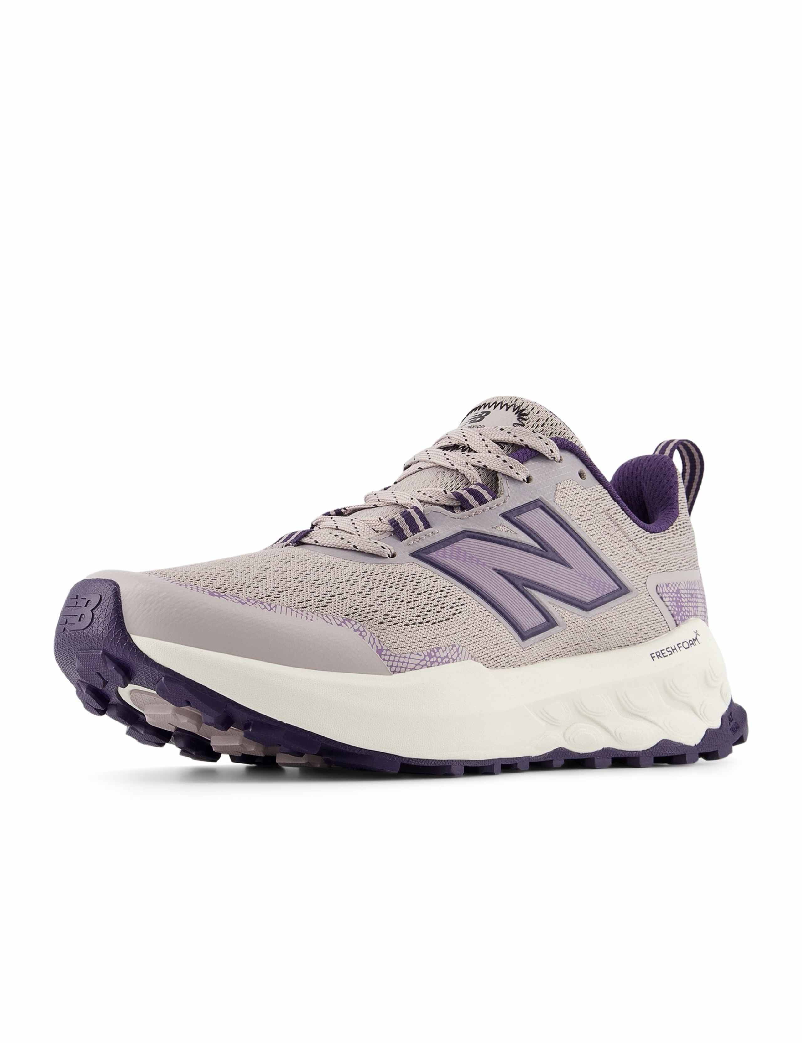 Side Detail Running Trainers 5 of 6