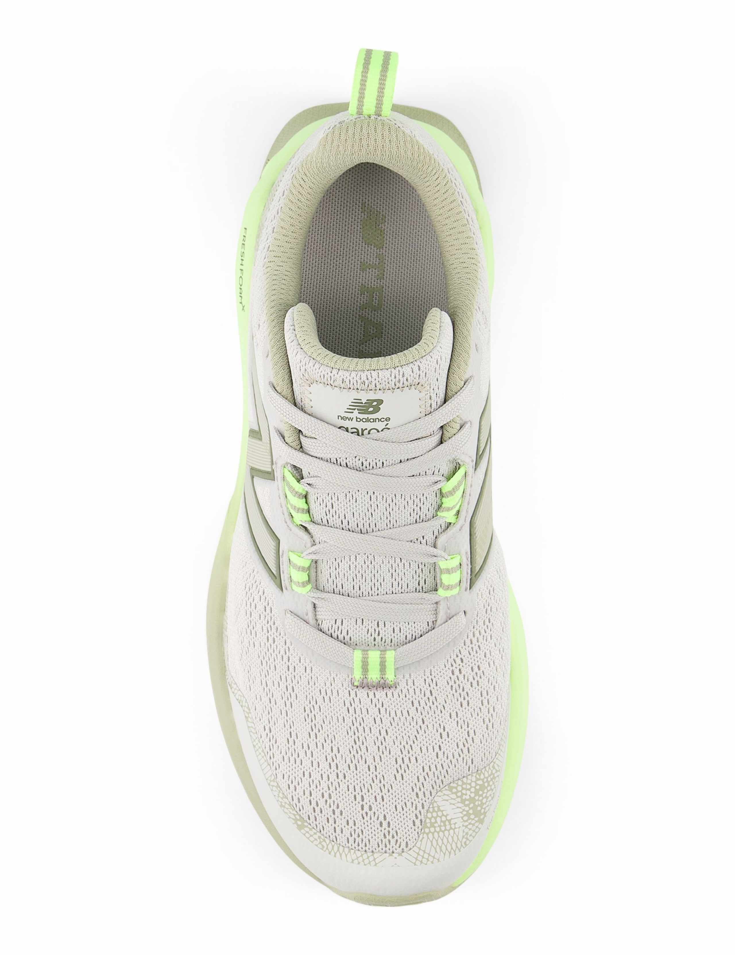 FRESH FOAM X GAROE v2 Running Trainers 3 of 6
