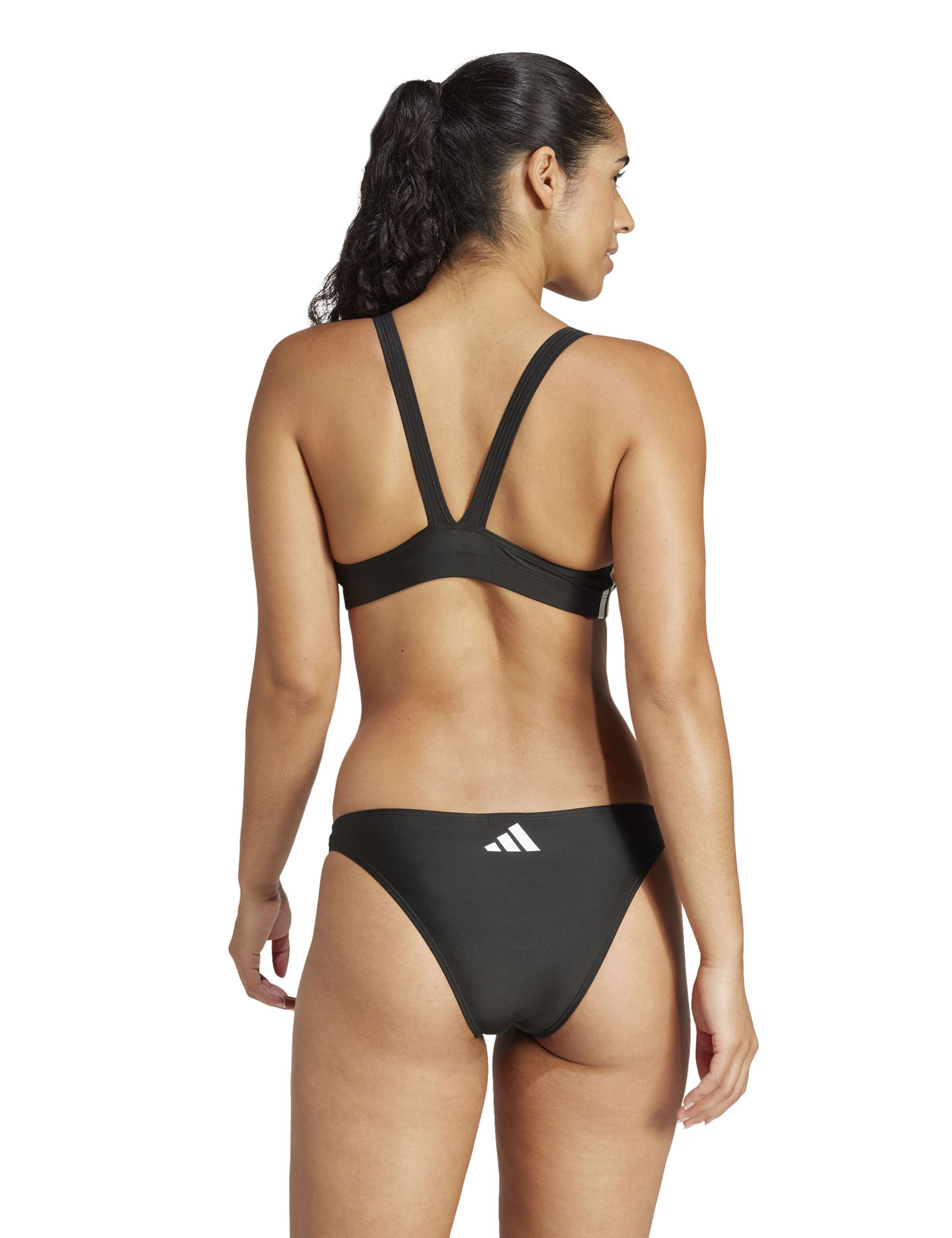 3-Stripes V-Back Bikini 4 of 6