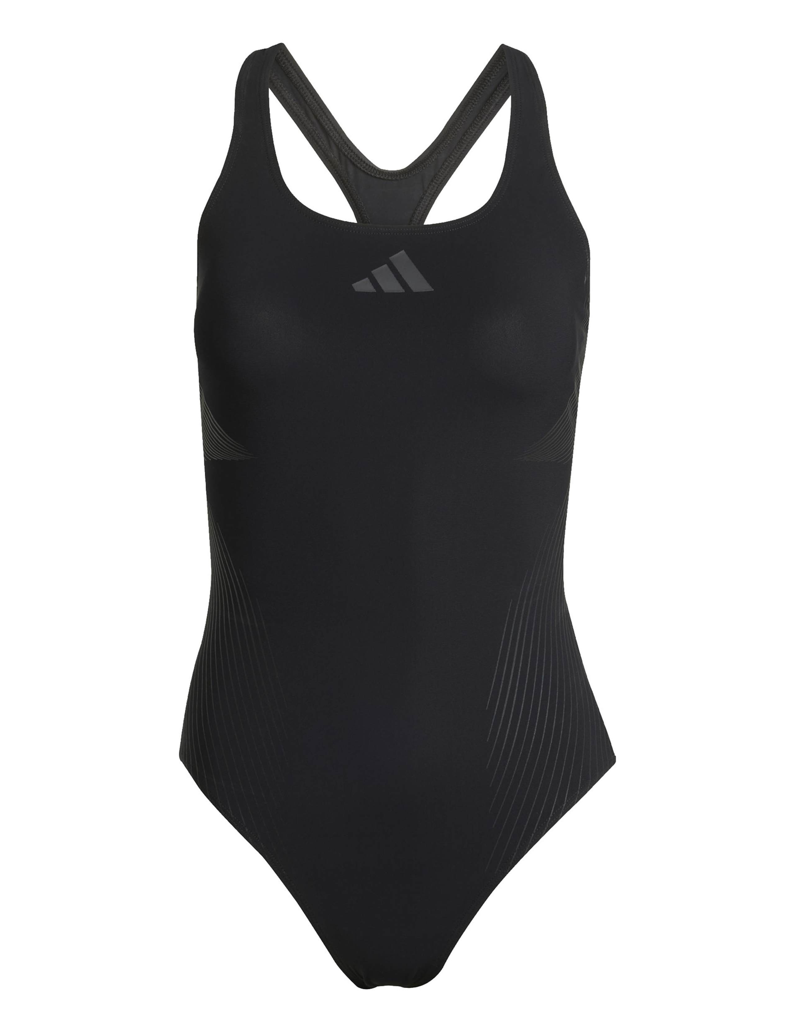 Lanelux Scoop Neck Swimsuit 2 of 6