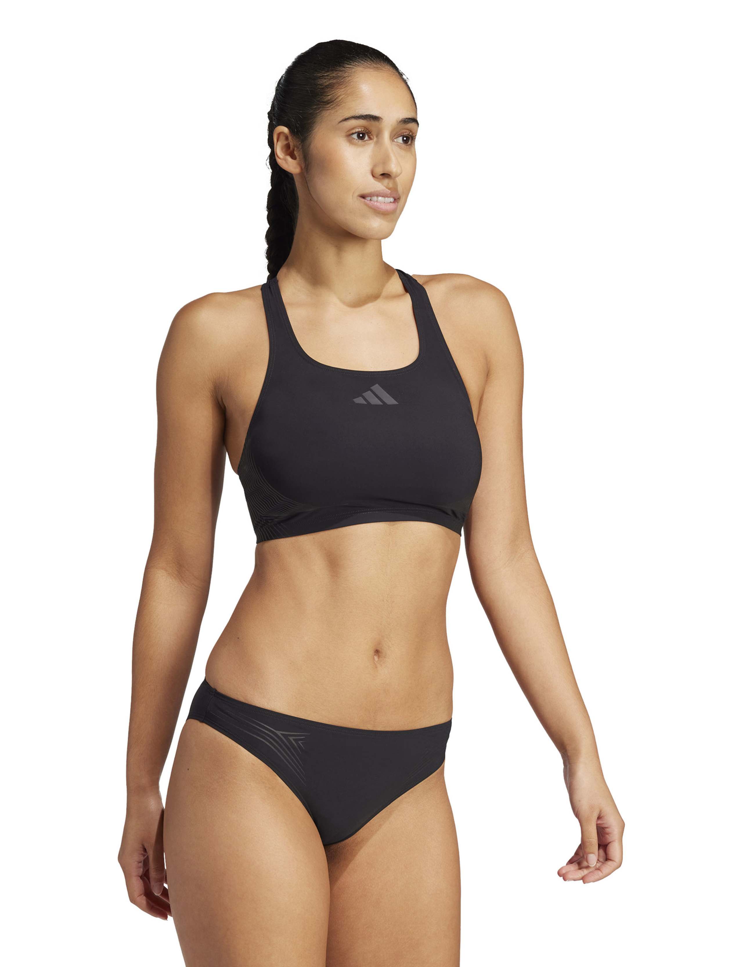 Lanelux Scoop Neck Bikini Top 3 of 6