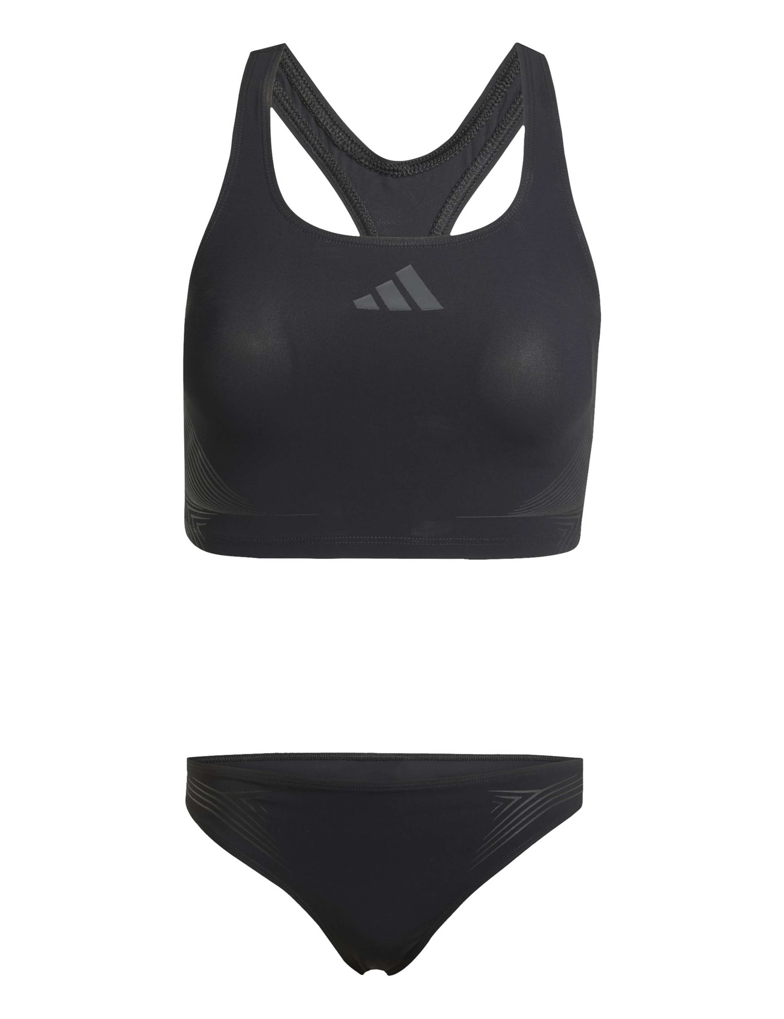 Lanelux Scoop Neck Bikini Top 2 of 6
