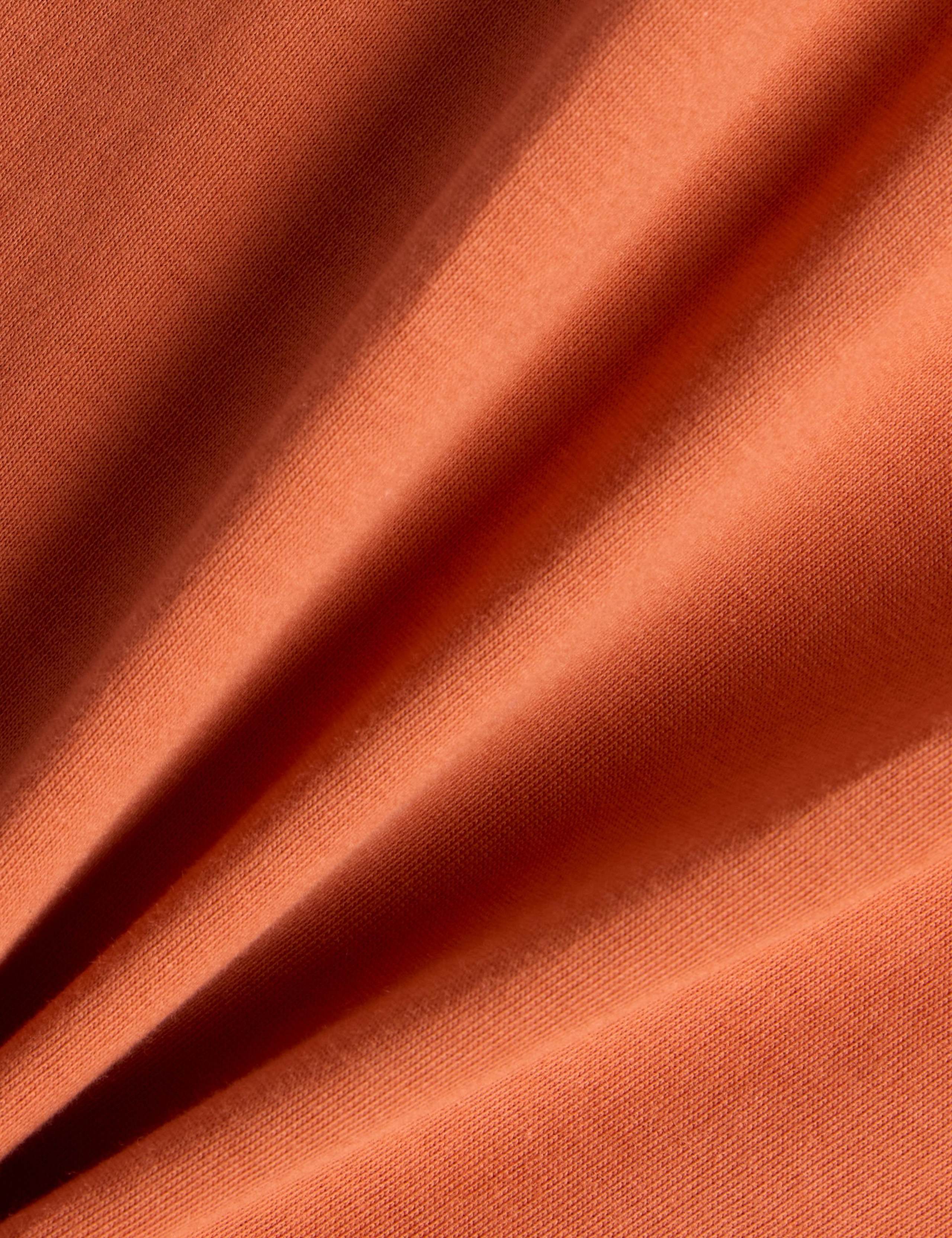 Pure Cotton Crew Neck T-Shirt 5 of 5