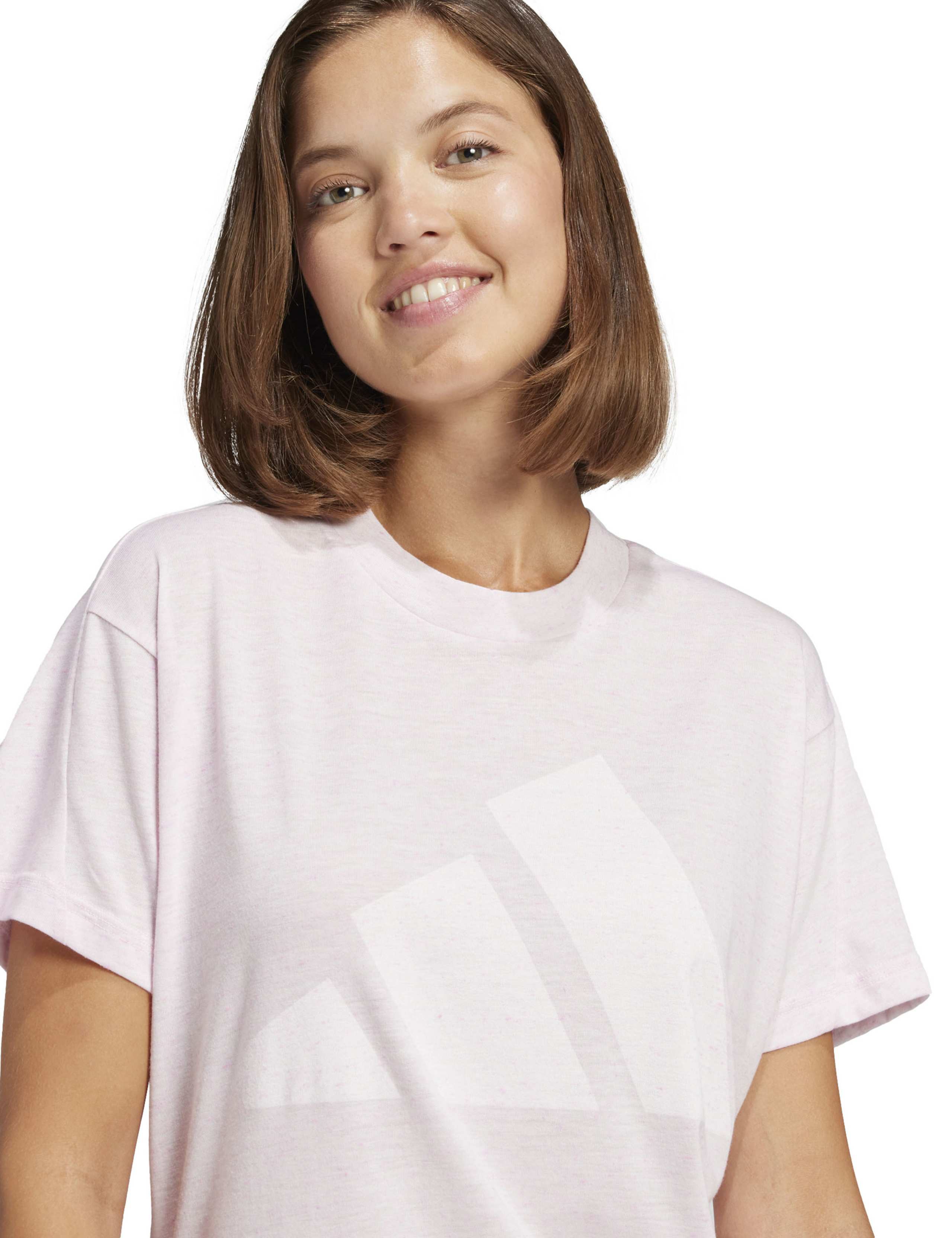 Essentials Winners Crew Neck T-Shirt 5 of 6