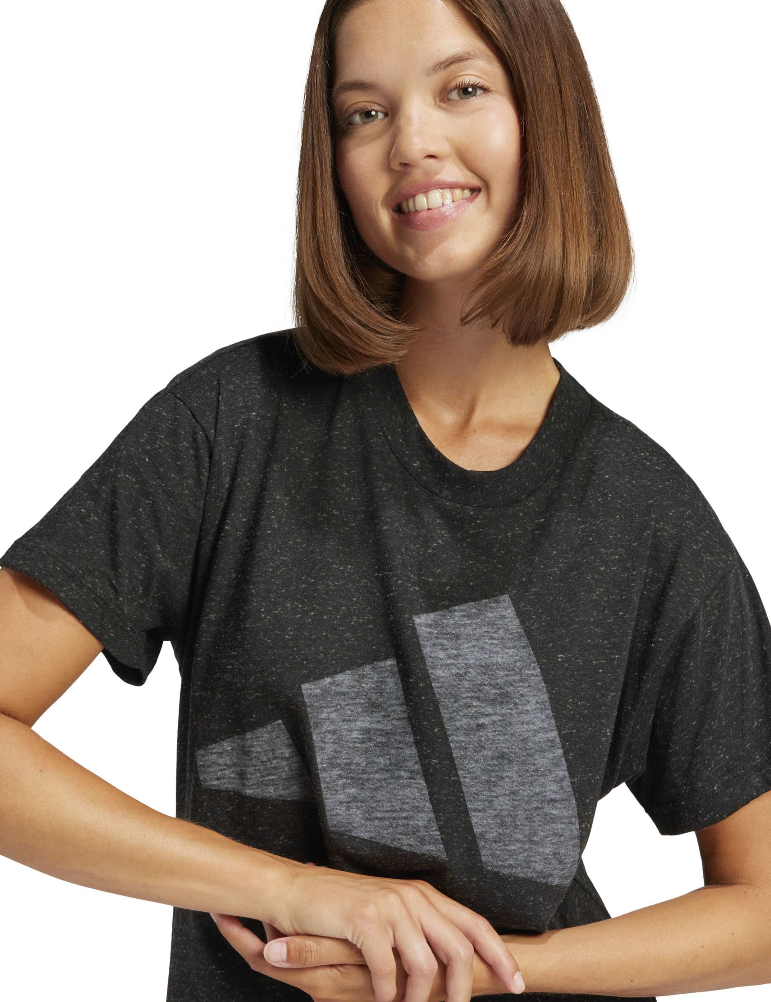 Essentials Winners Crew Neck T-Shirt 5 of 6