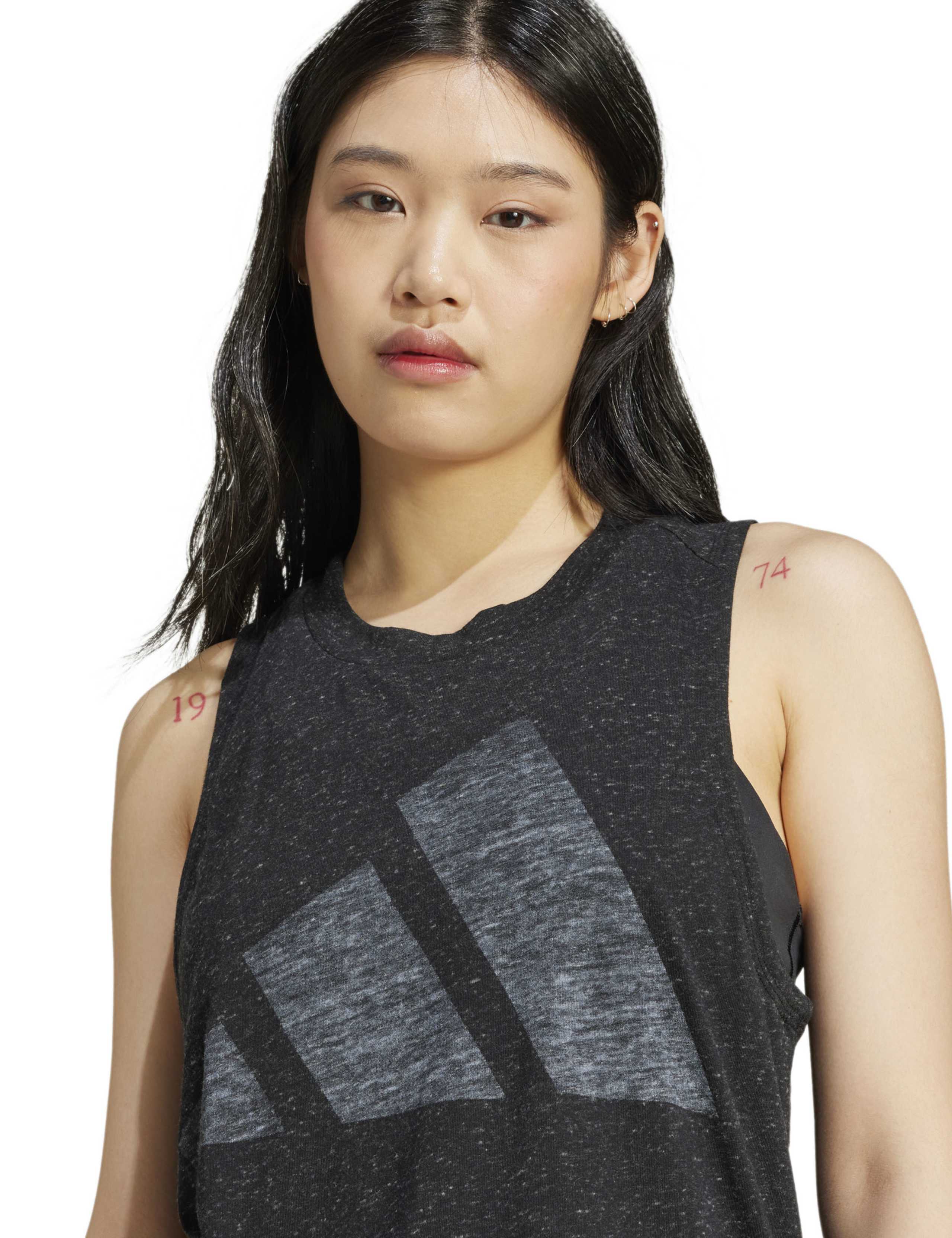 Essentials Winners Vest Top 5 of 6