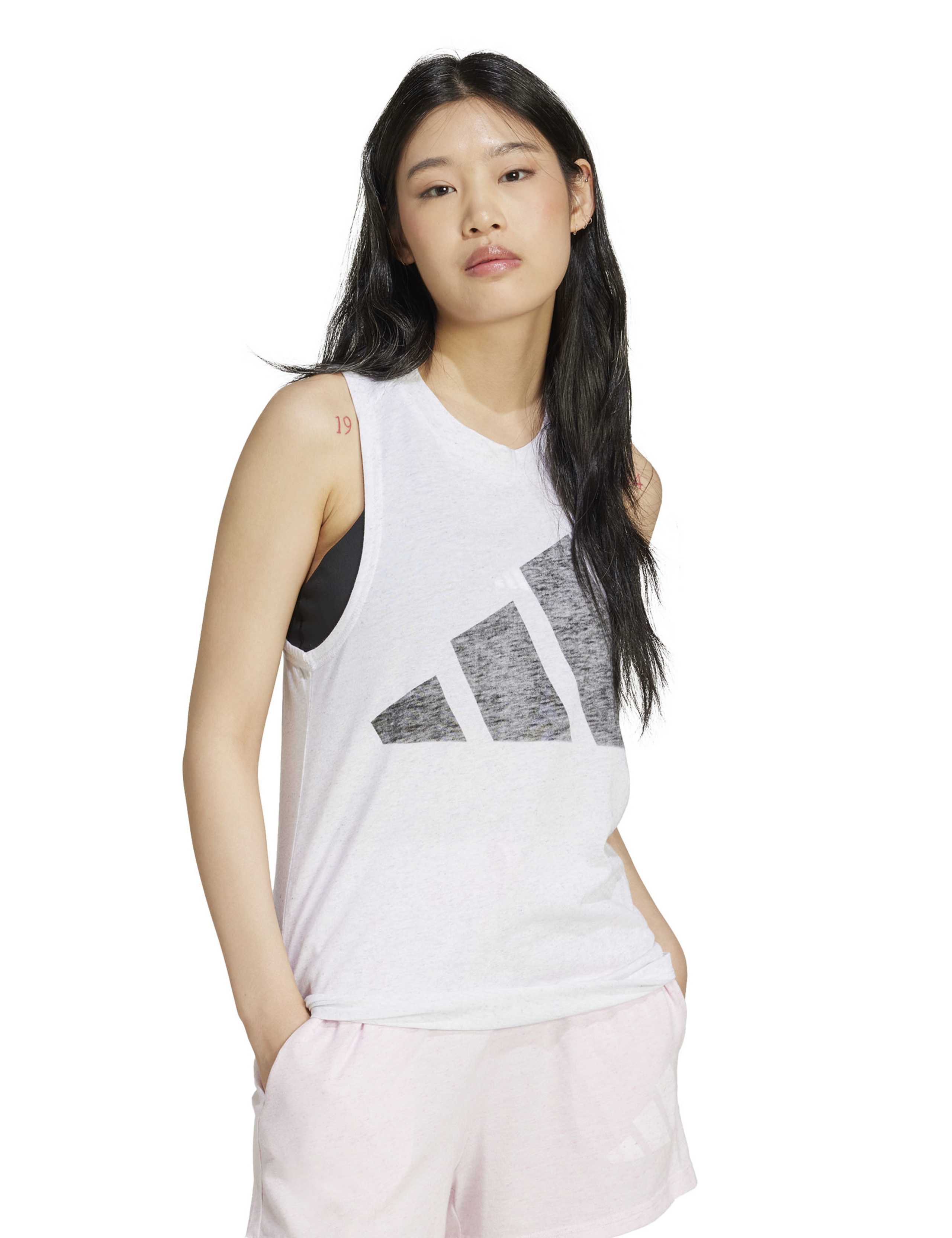 Essentials Winners Vest Top 3 of 6