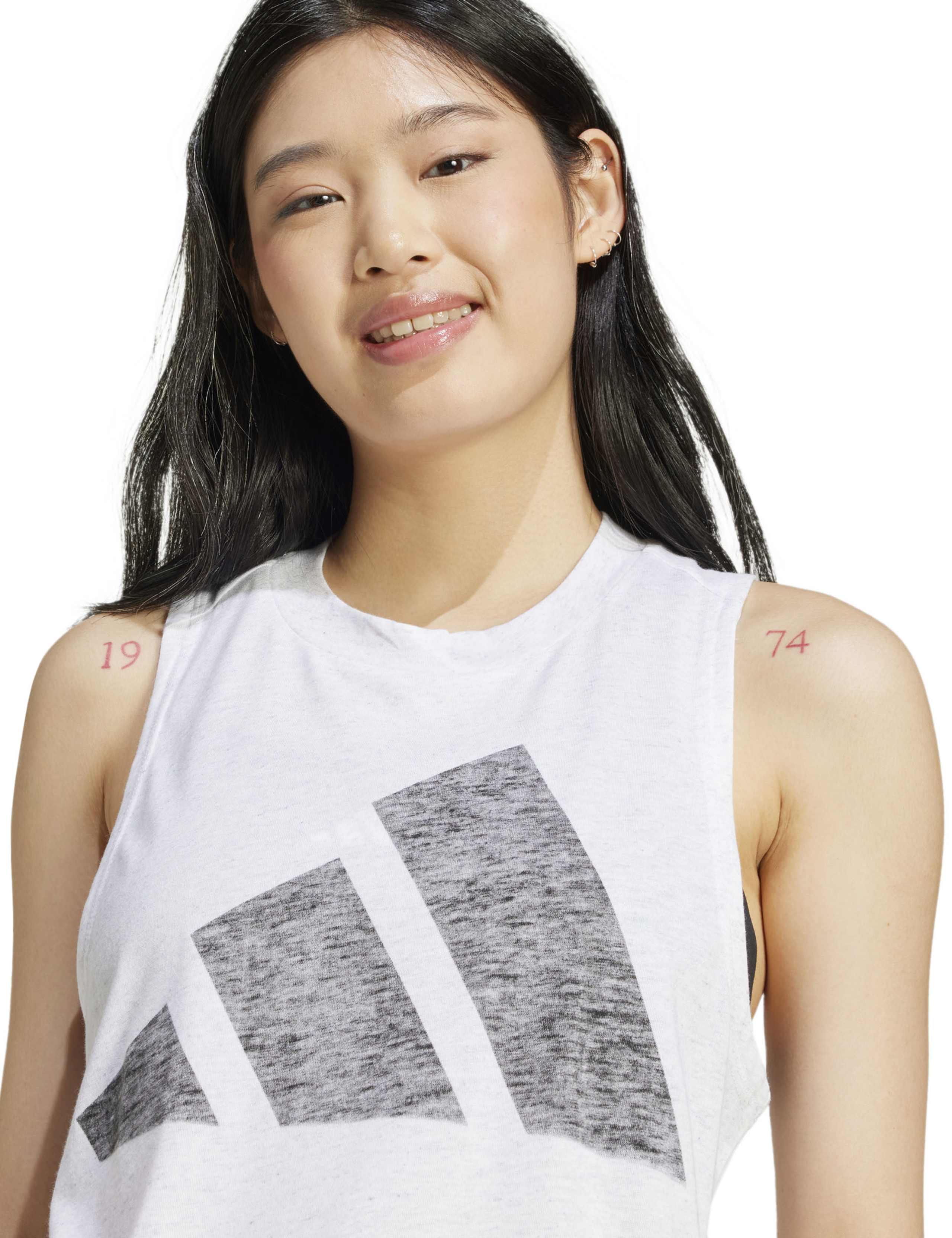 Essentials Winners Vest Top 5 of 6