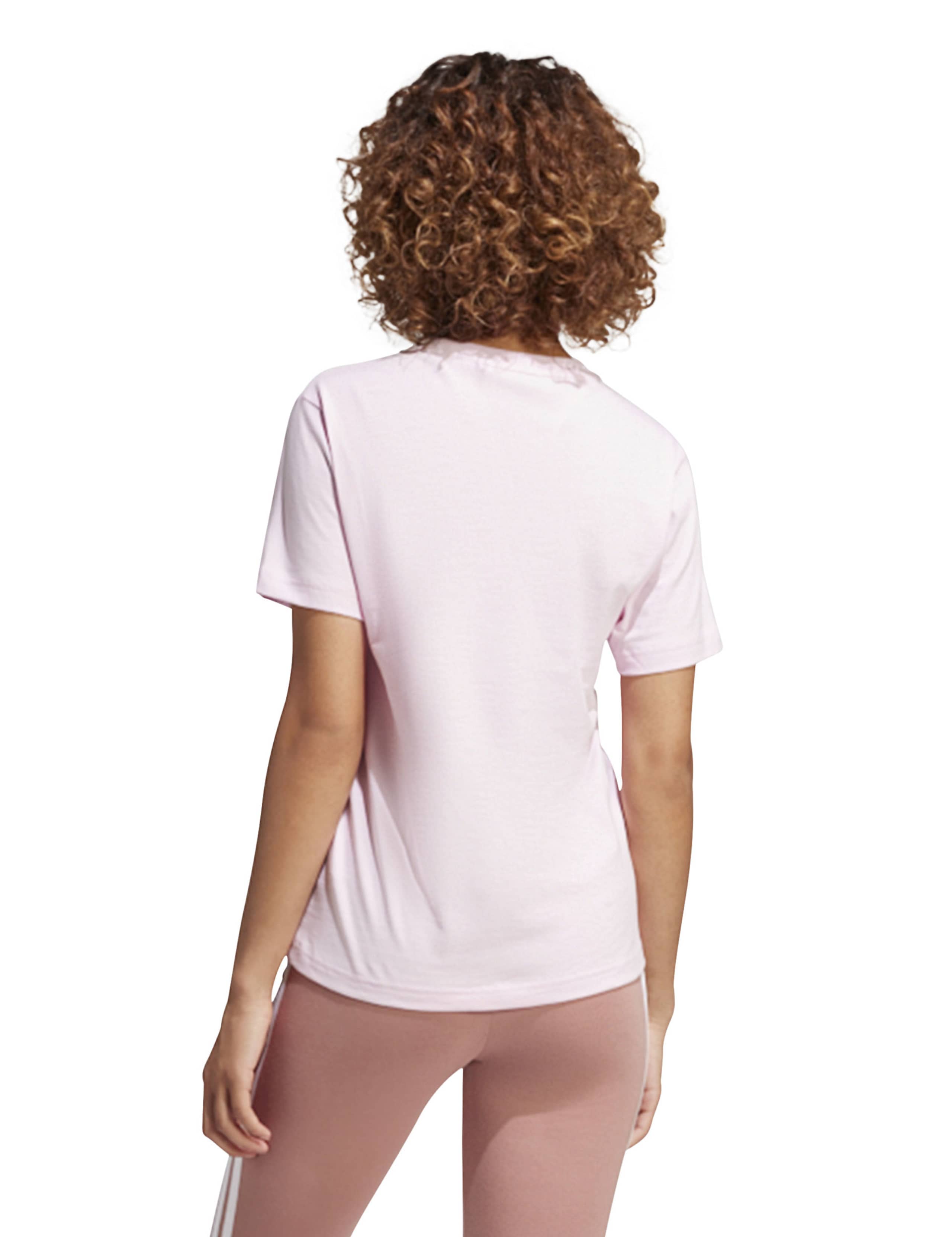 Lounge Pure Cotton T-Shirt 4 of 6
