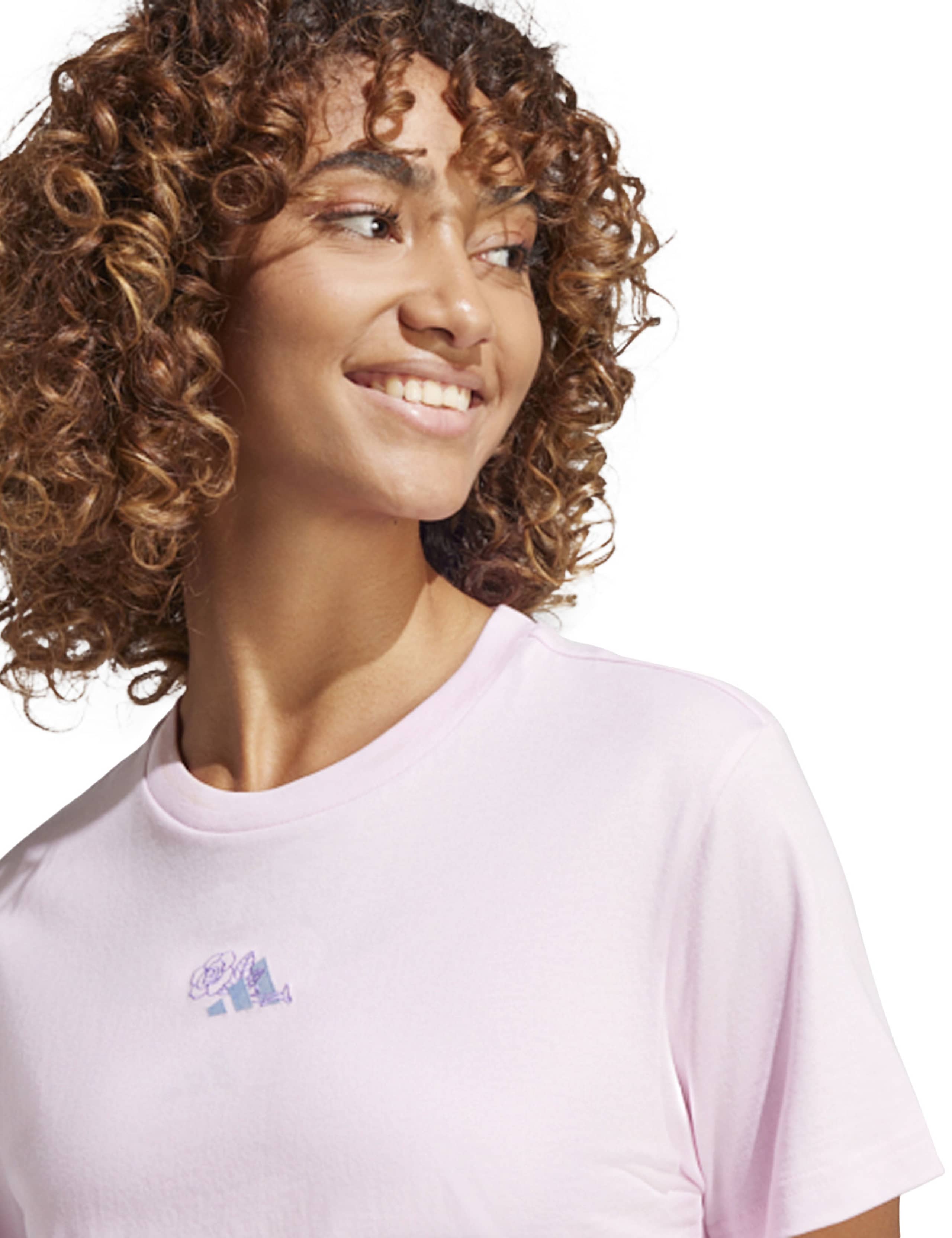 Lounge Pure Cotton T-Shirt 5 of 6