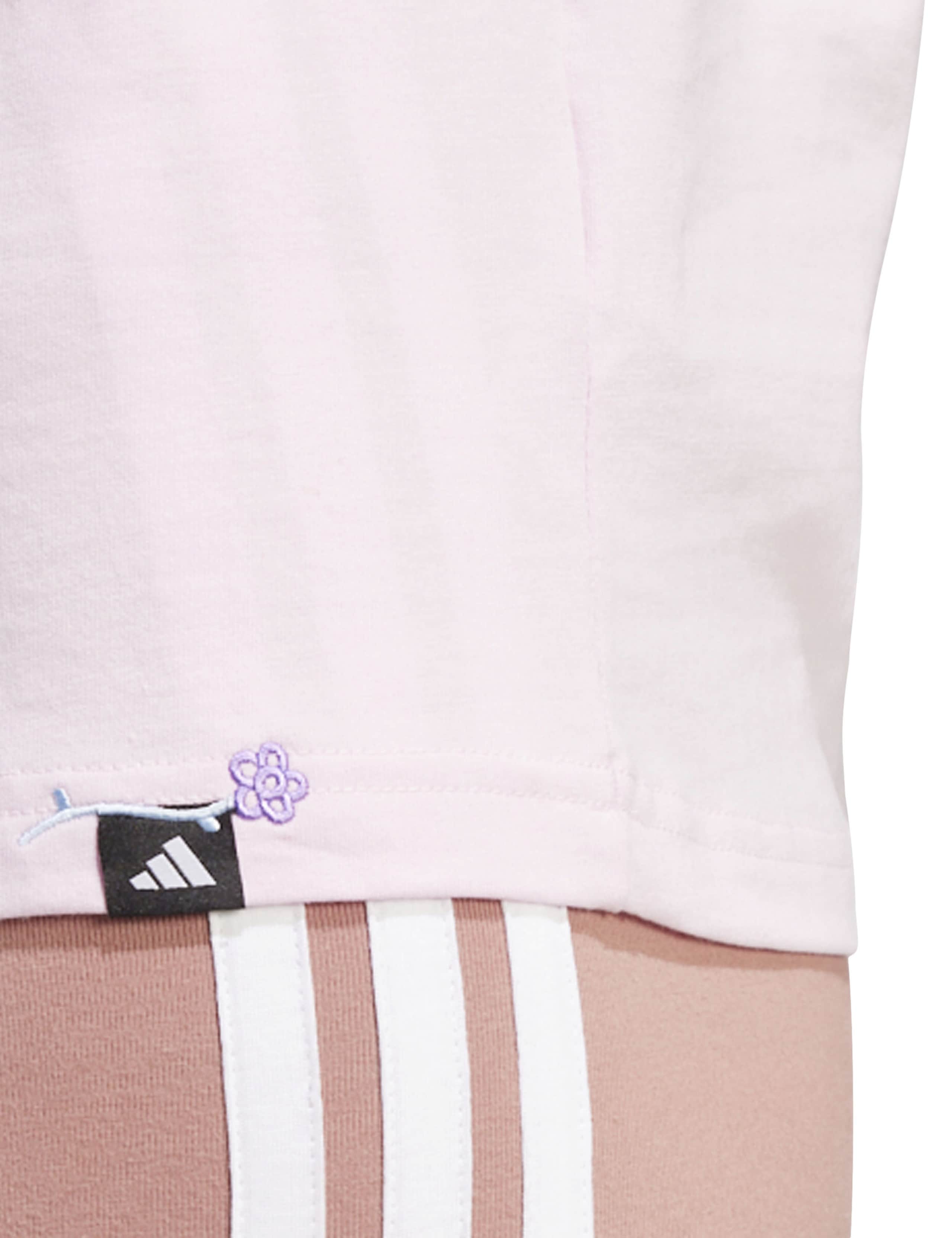 Lounge Pure Cotton T-Shirt 6 of 6