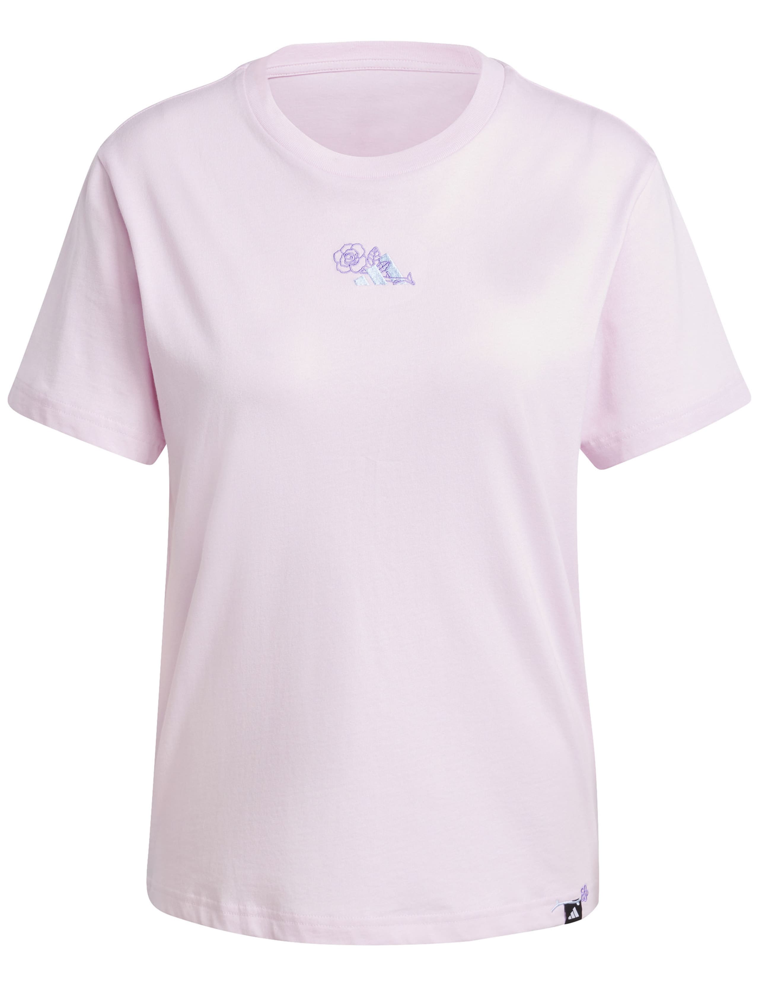 Lounge Pure Cotton T-Shirt 2 of 6