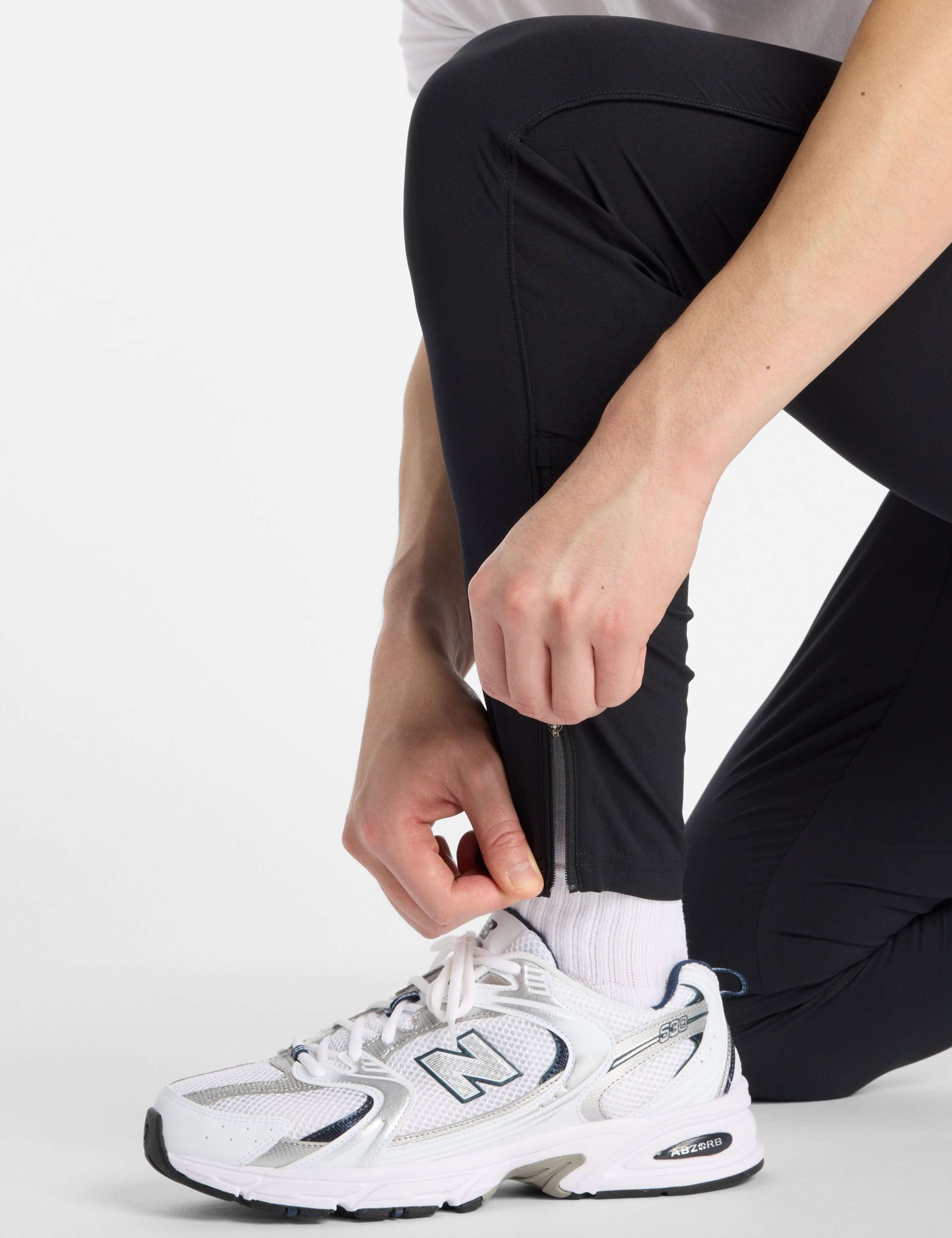 Sport Woven Trousers 2 of 6