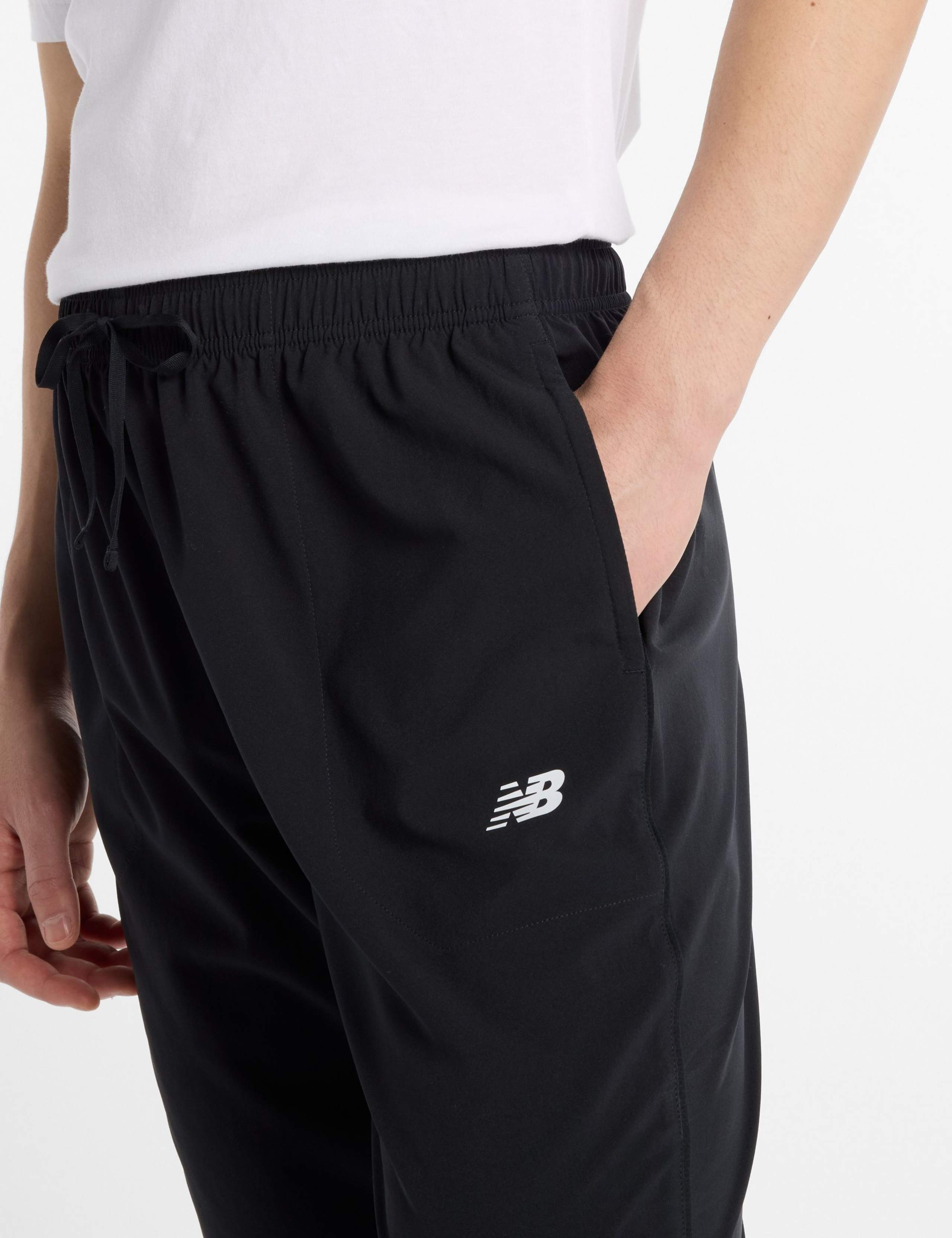 Sport Woven Trousers 3 of 6