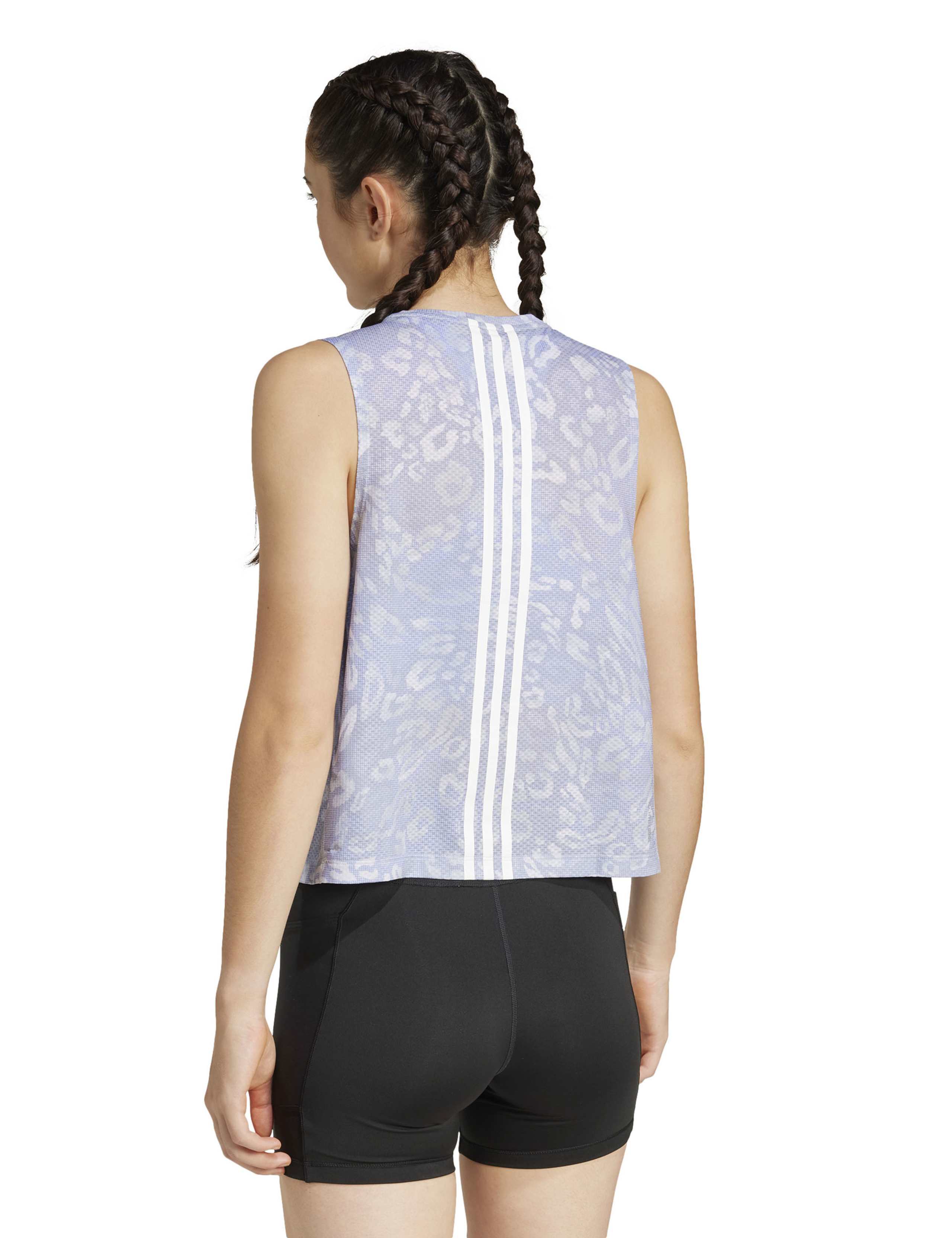 Own the Run Running Vest Top 5 of 8