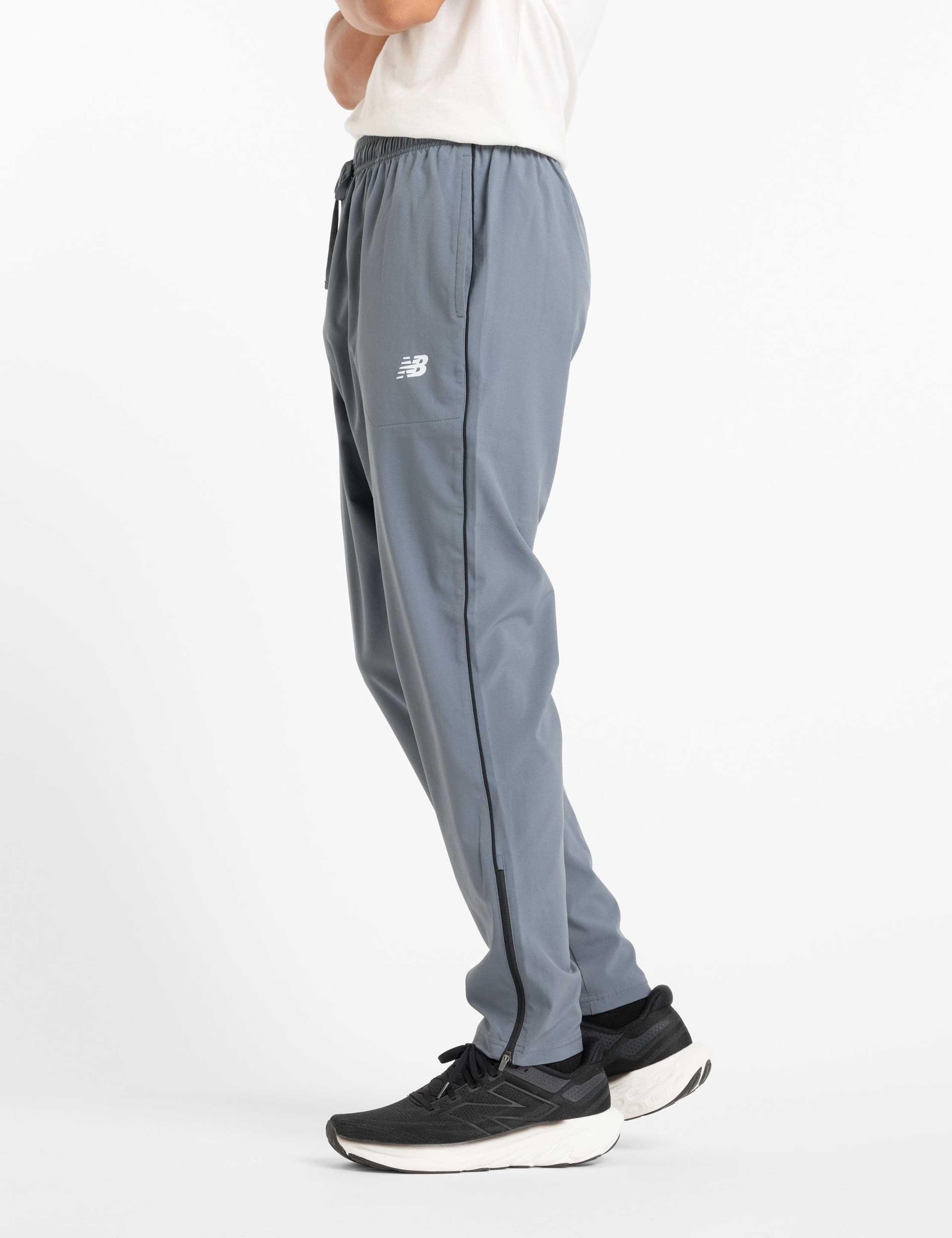 Sport Woven Trousers 3 of 6