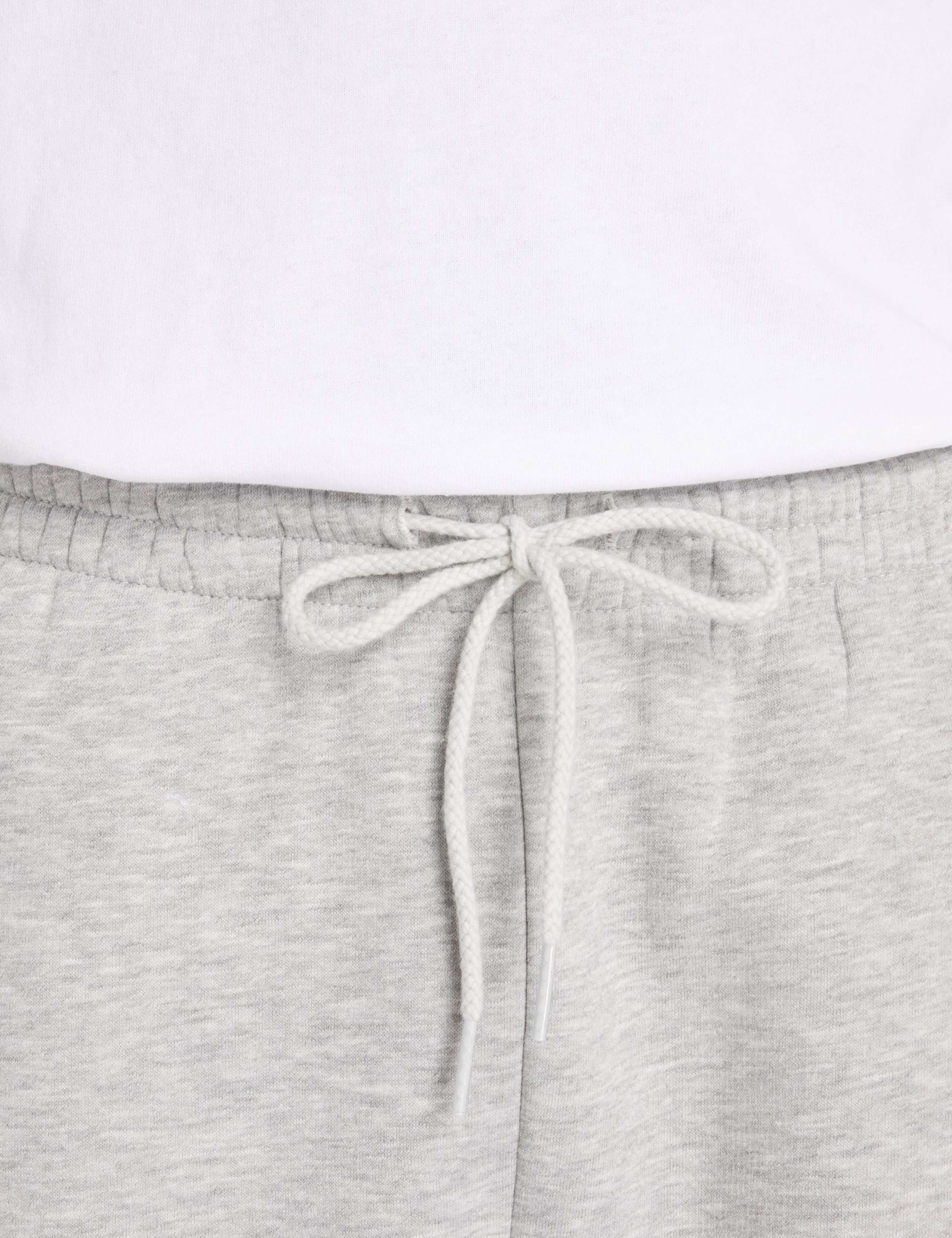 Cotton Rich Sport Essentials Fleece Joggers 4 of 6