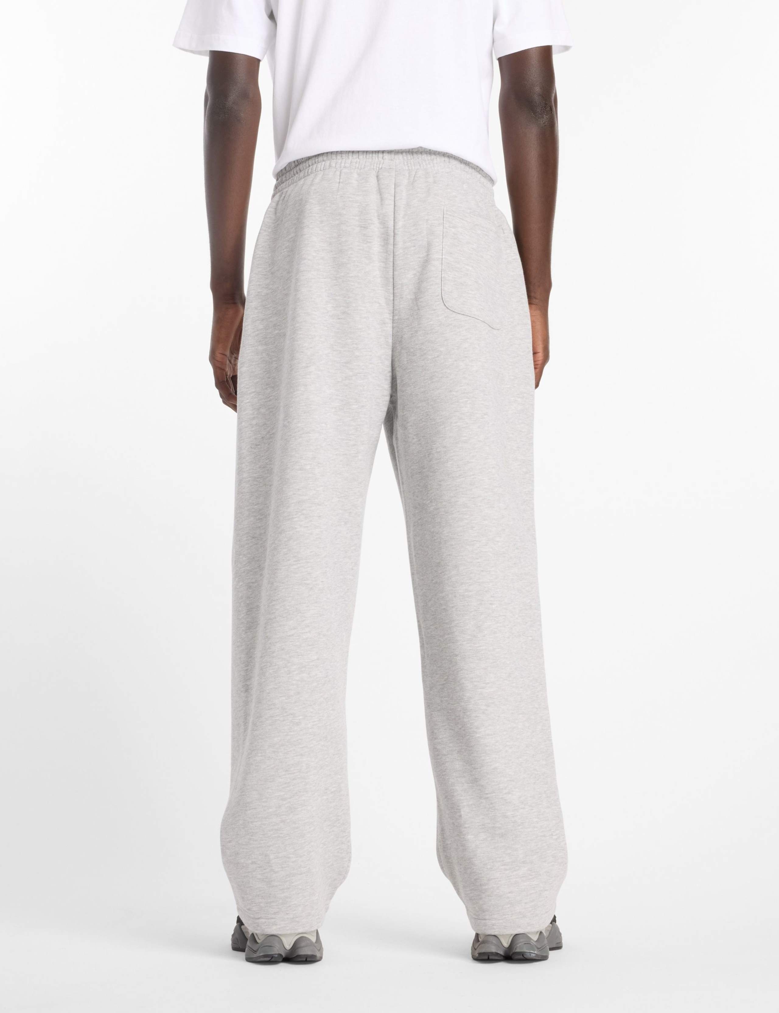 Cotton Rich Sport Essentials Fleece Joggers 5 of 6