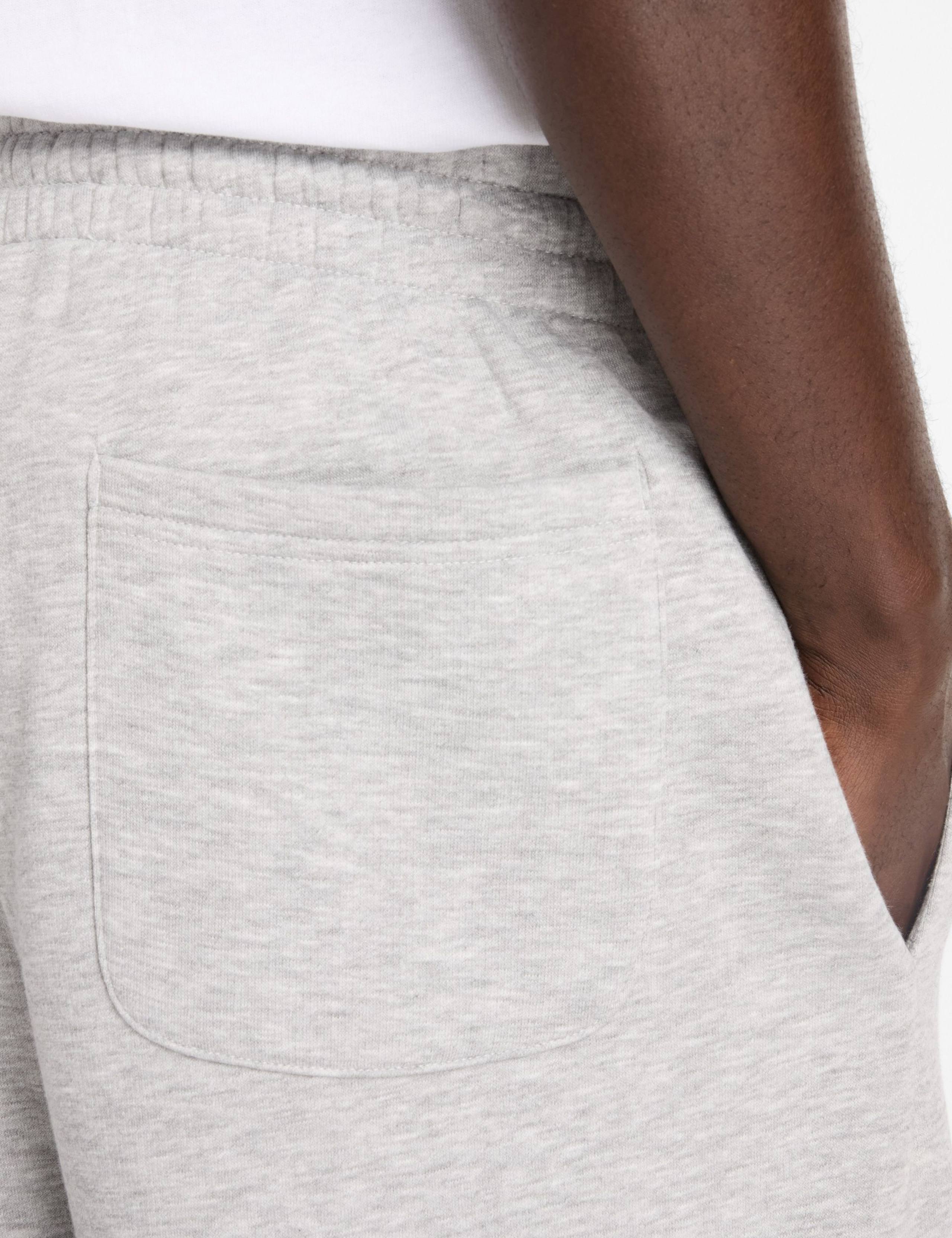 Cotton Rich Sport Essentials Fleece Joggers 6 of 6