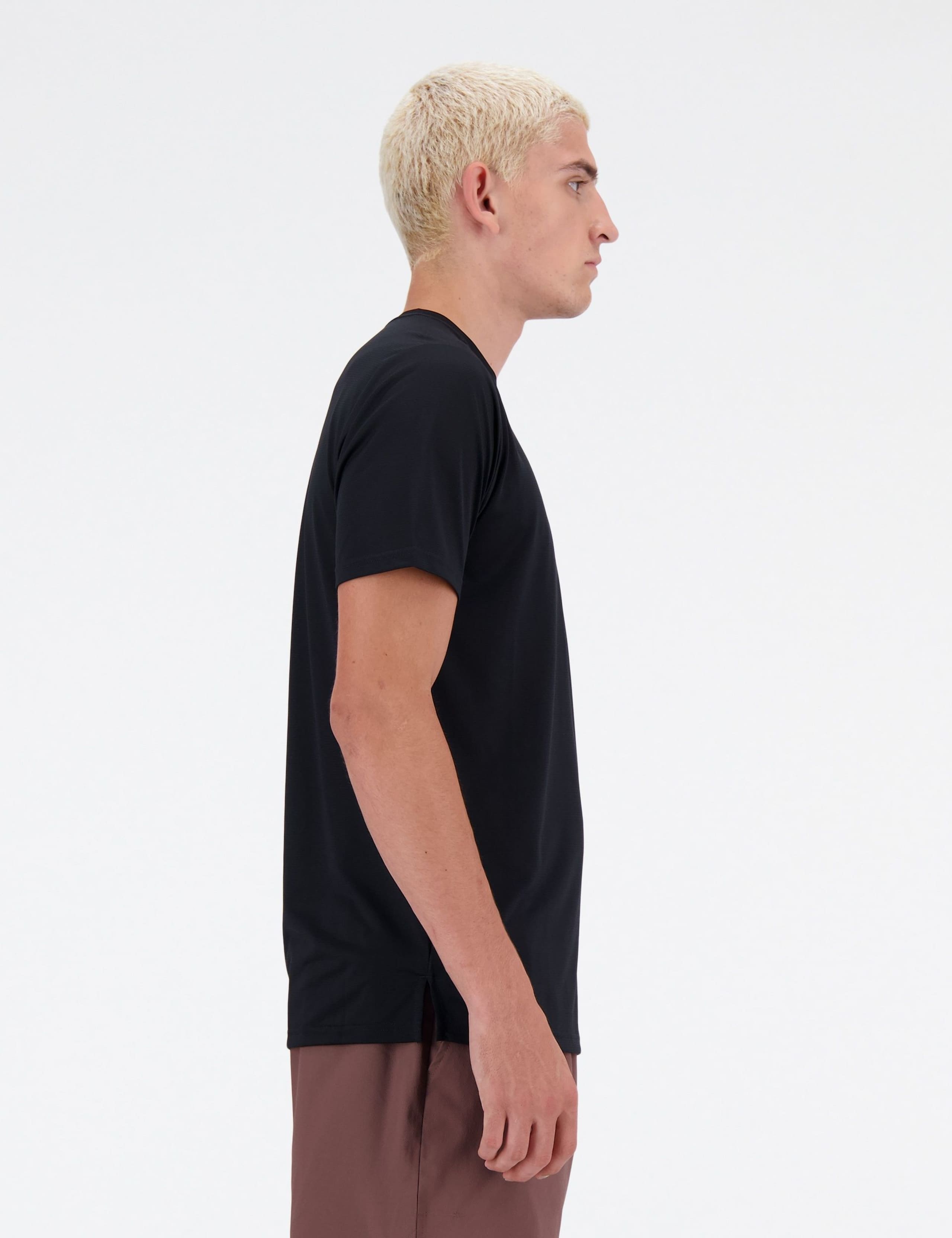 Sport Essential Crew Neck T-Shirt 2 of 4