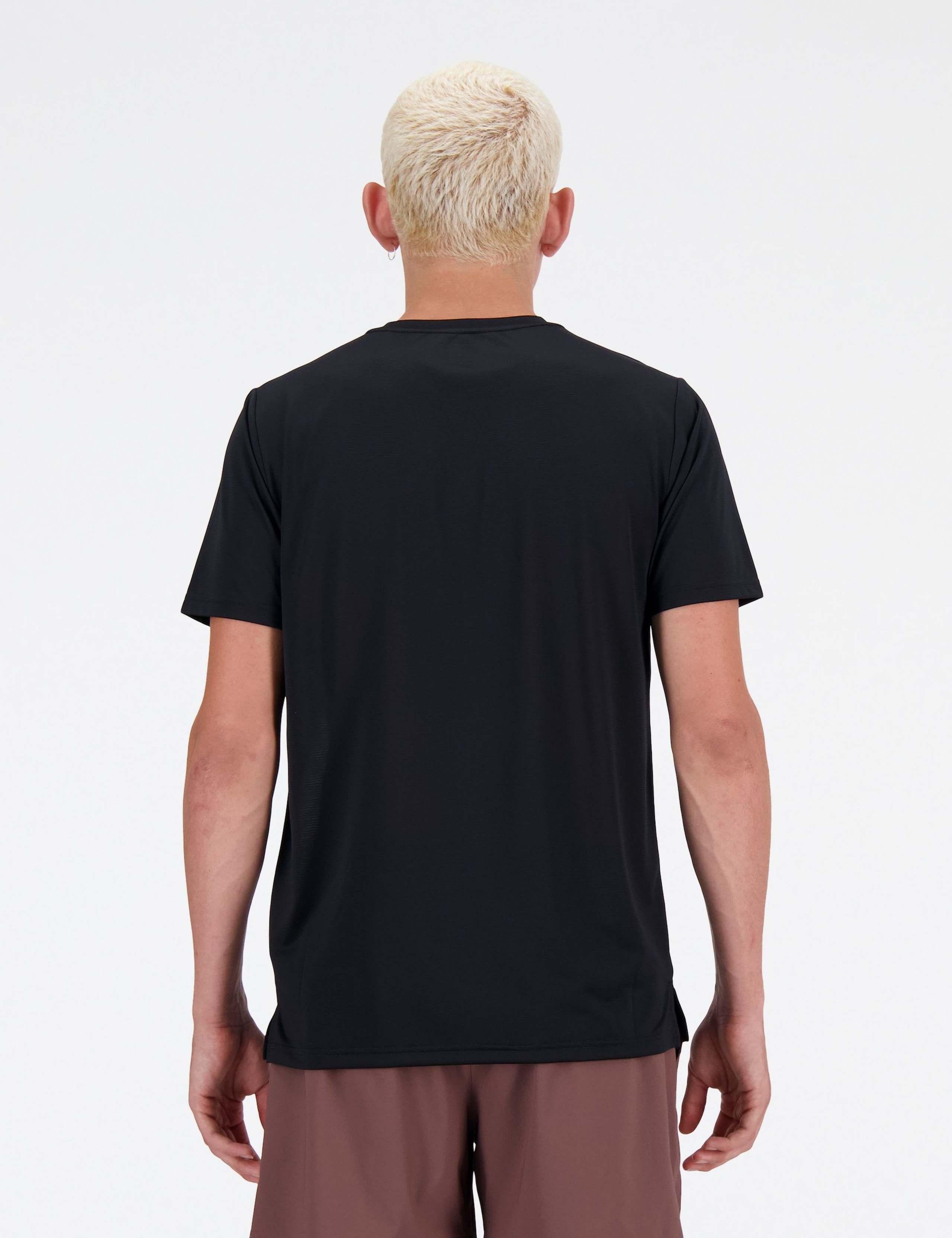 Sport Essential Crew Neck T-Shirt 4 of 4