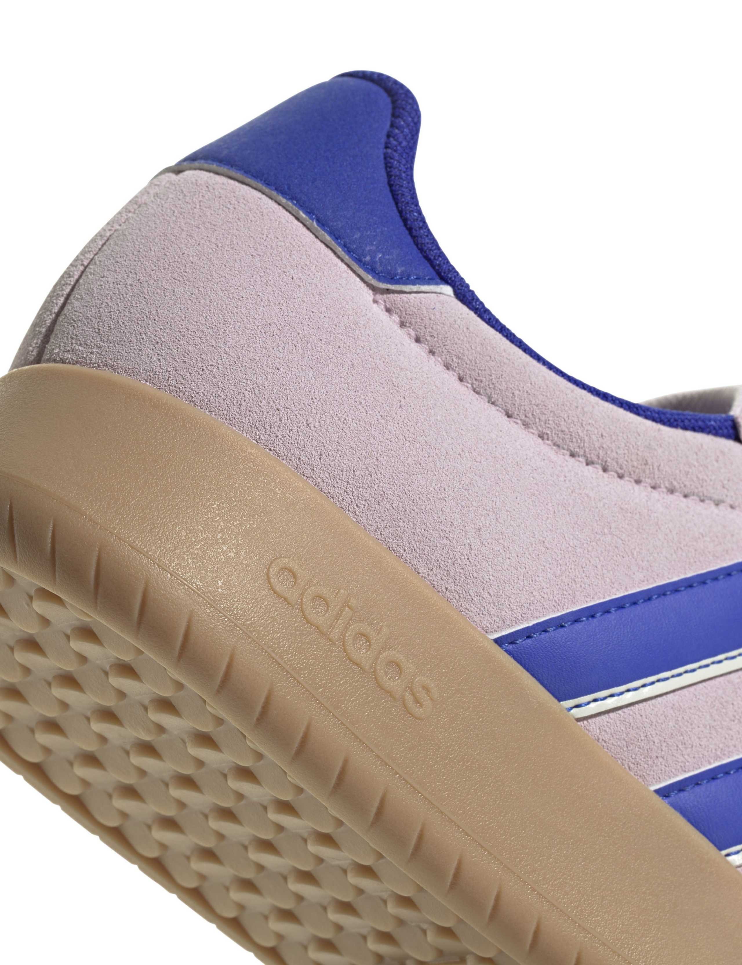 Barreda Suede Trainers 7 of 7