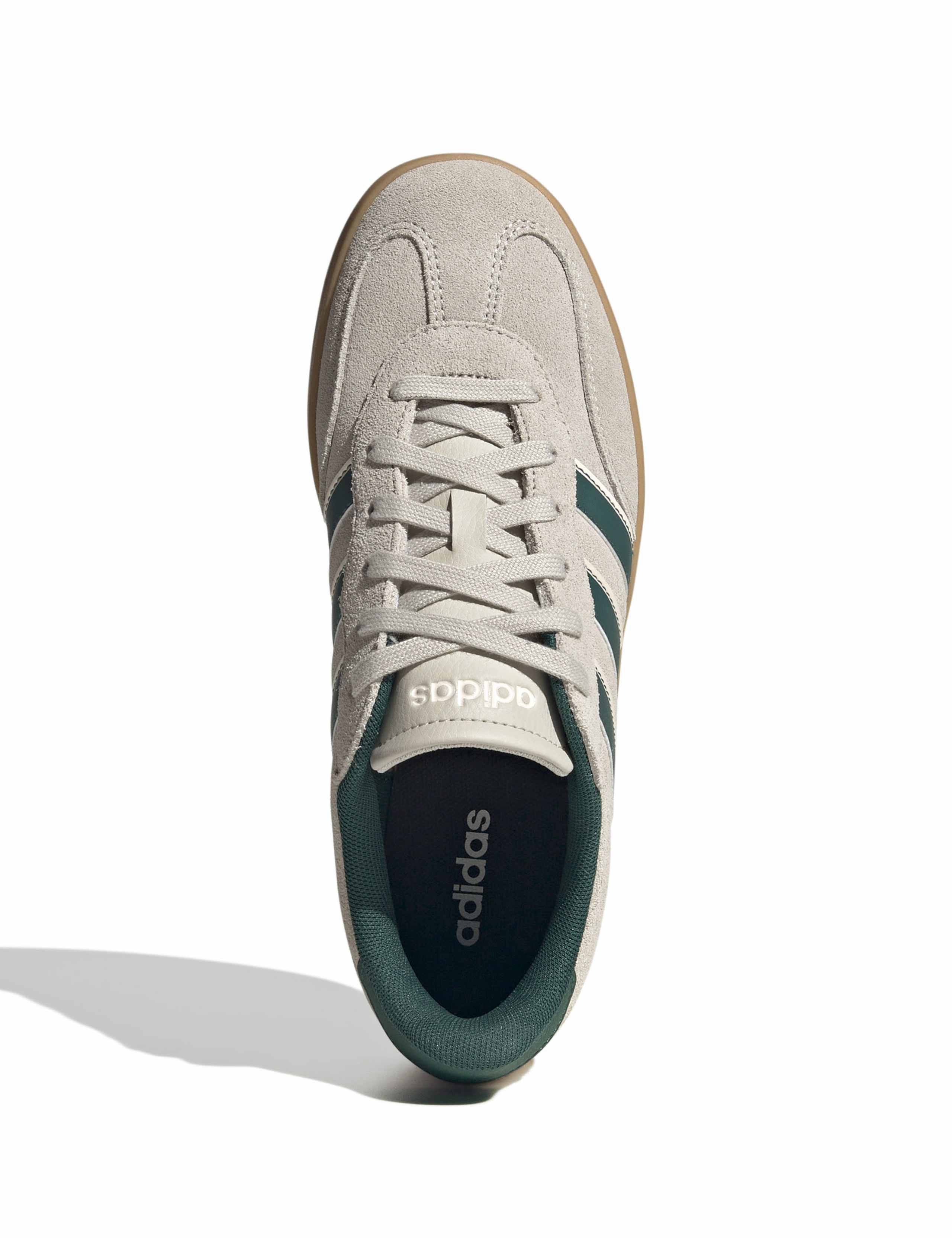 Barreda Suede Trainers 2 of 7