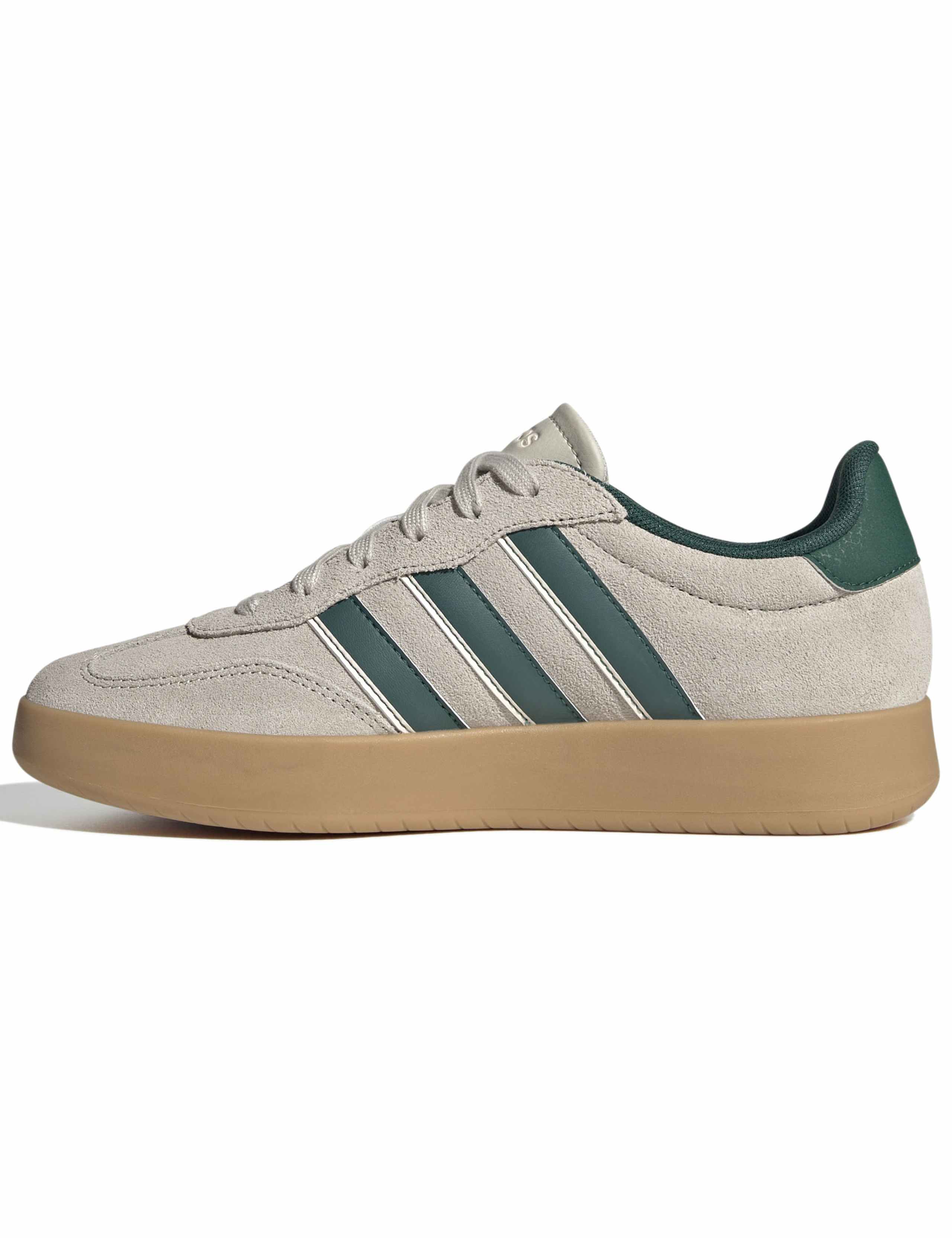 Barreda Suede Trainers 4 of 7