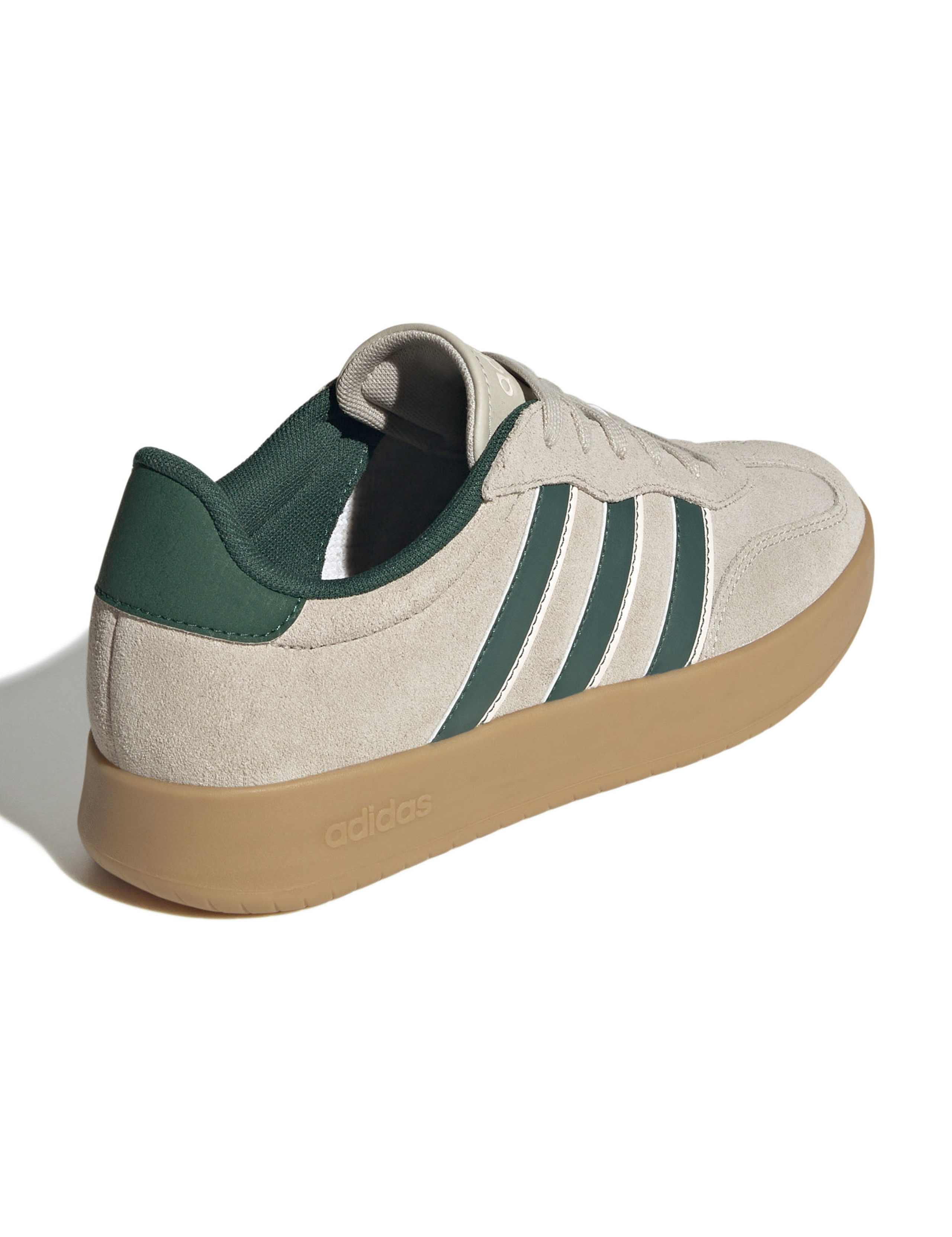 Barreda Suede Trainers 5 of 7