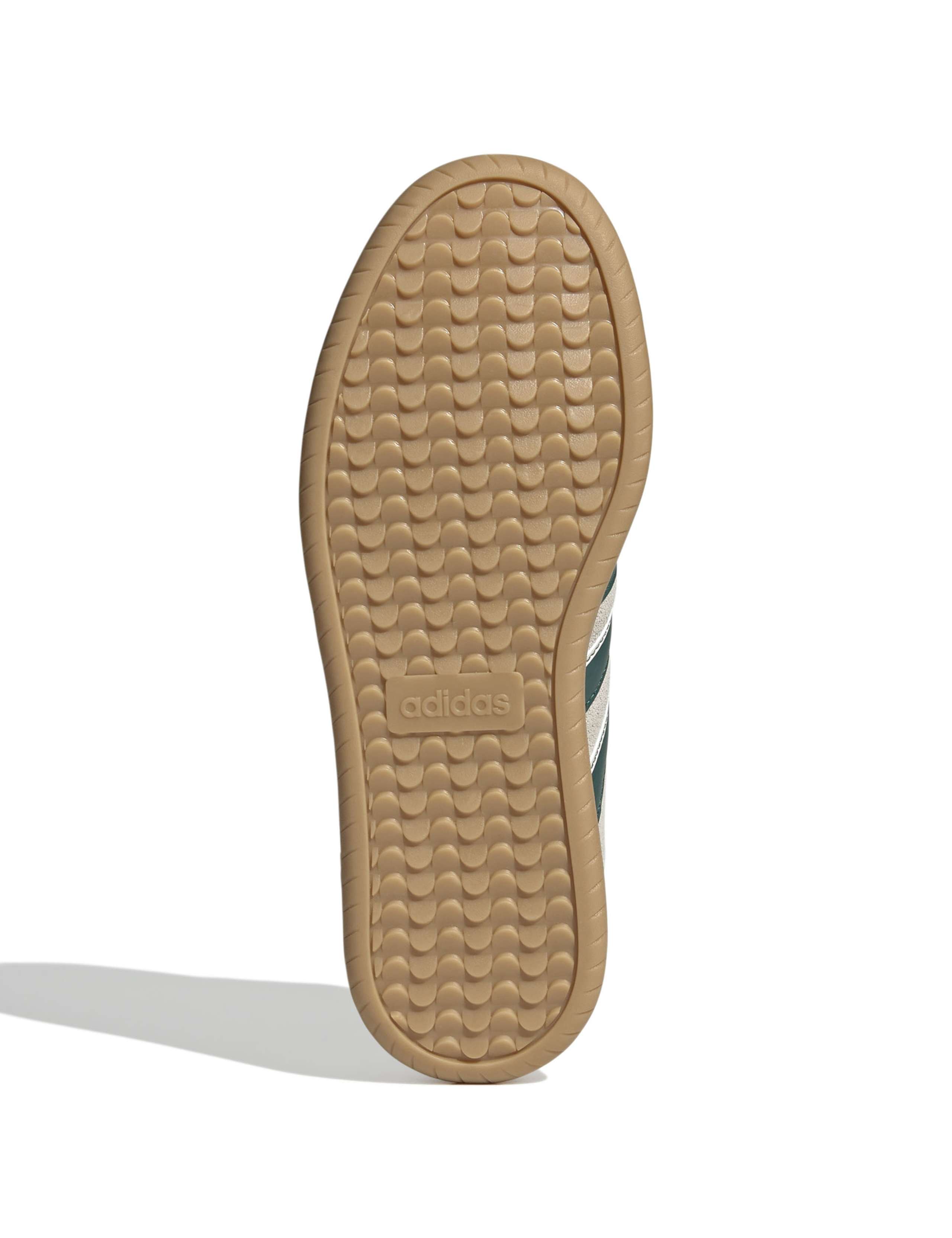 Barreda Suede Trainers 6 of 7