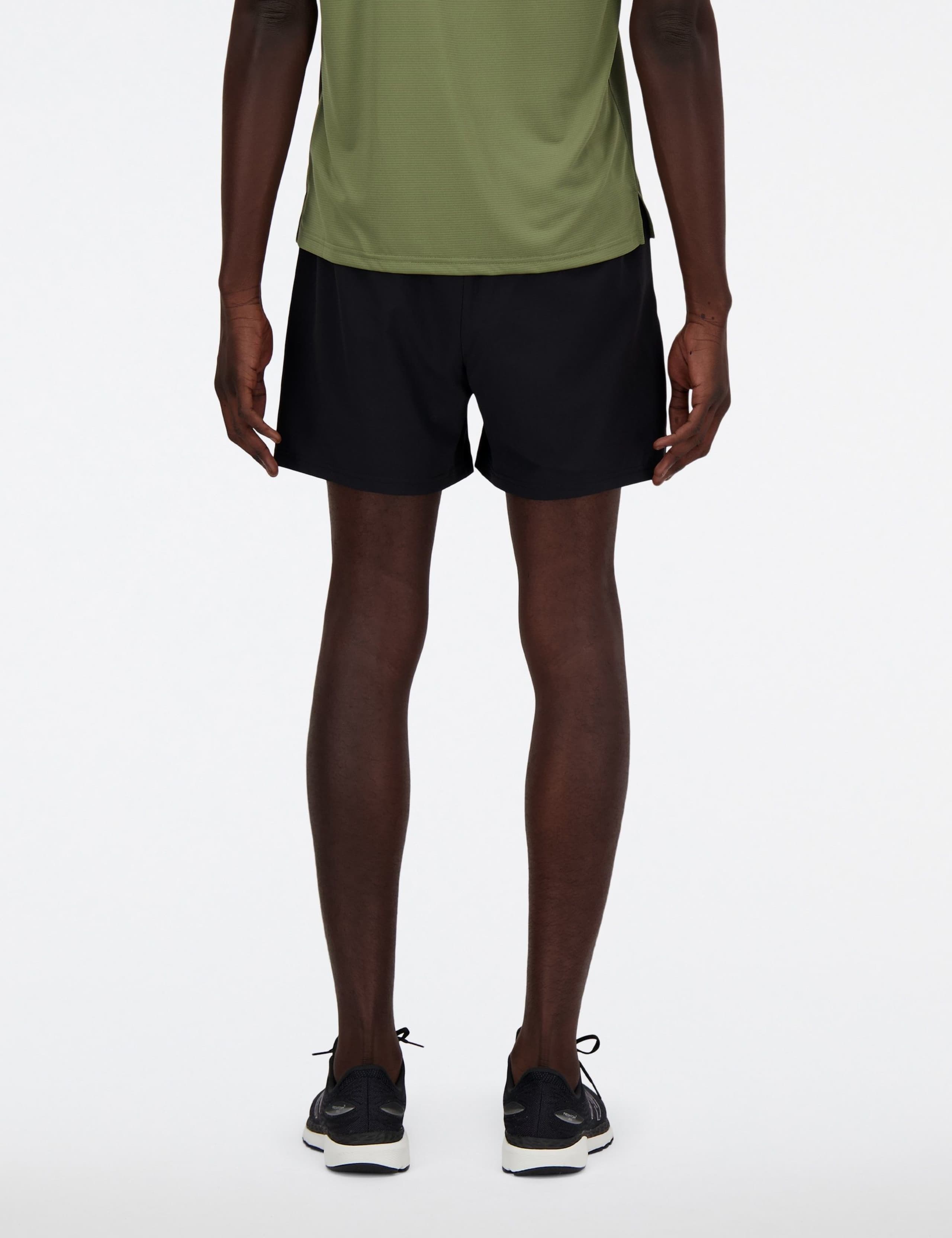 Lined 5 Inch Shorts 2 of 5