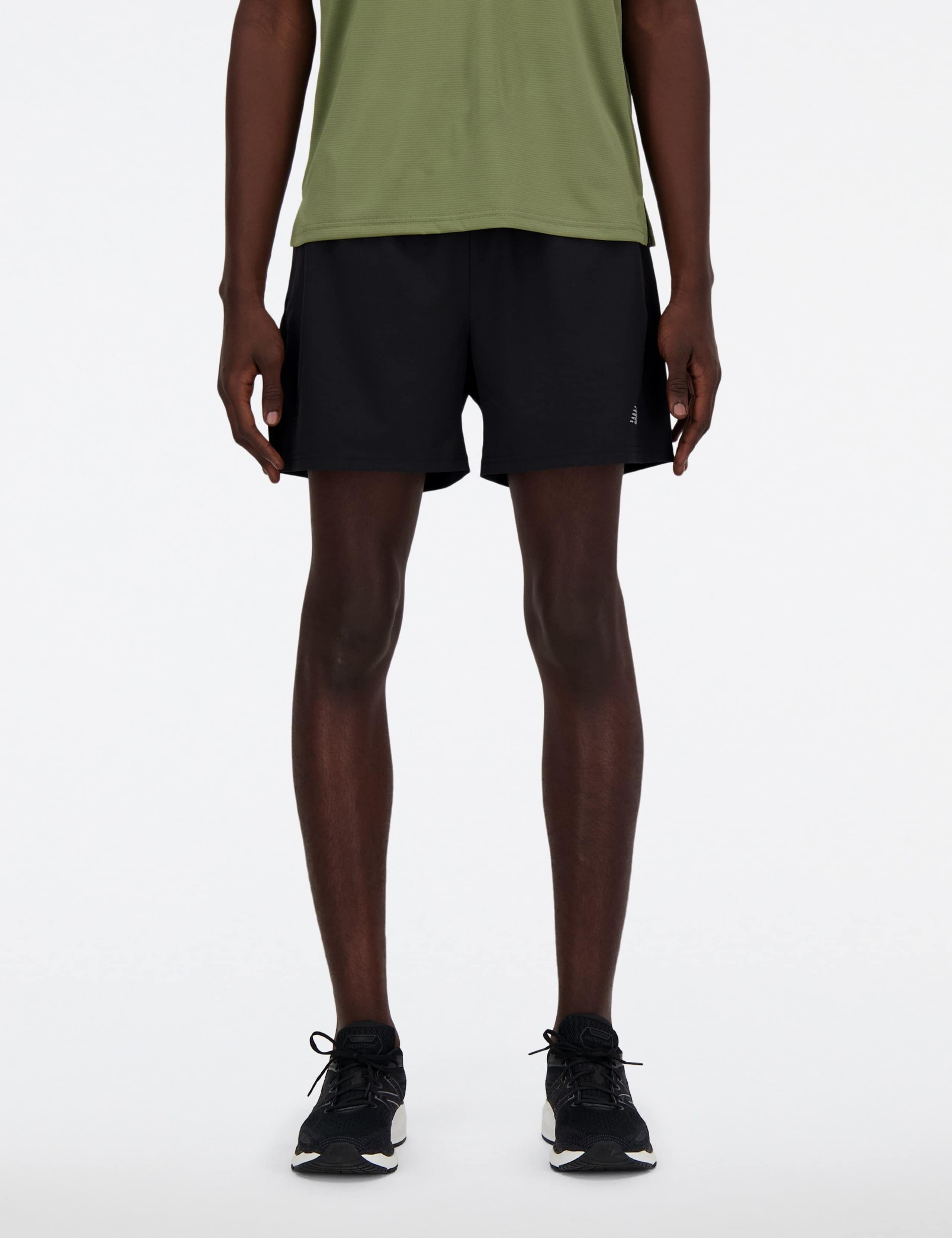 Lined 5 Inch Shorts 3 of 5