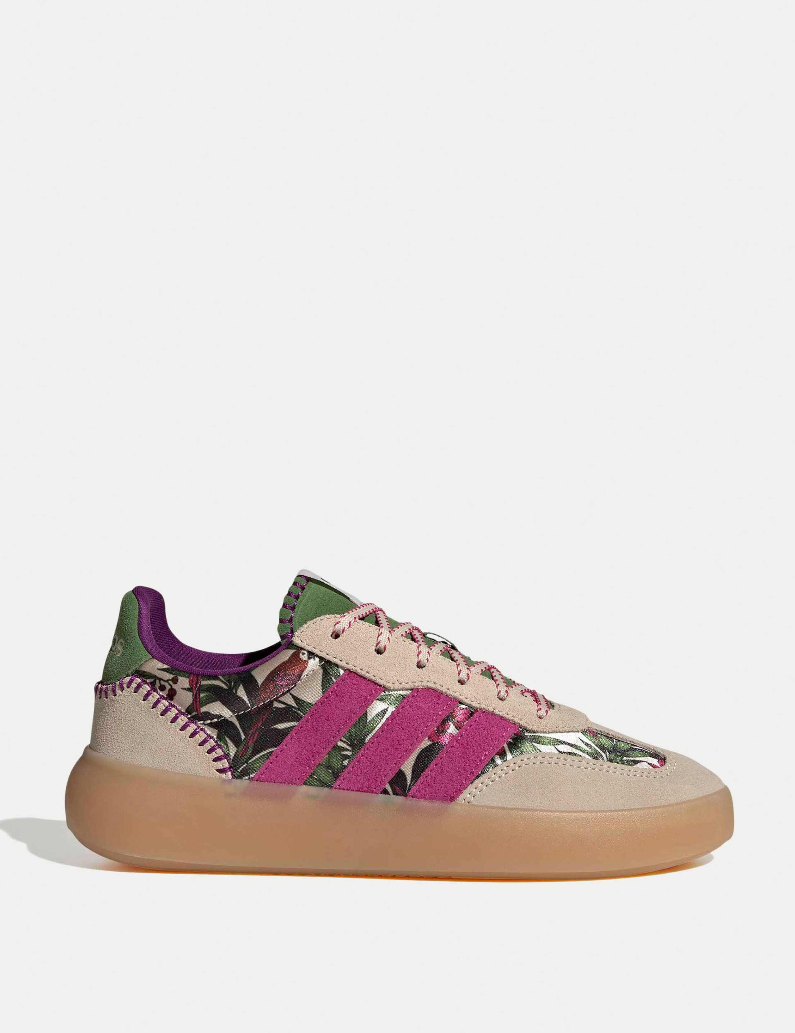 Adidas X Farm Rio Barreda Decode Trainers 1 of 8
