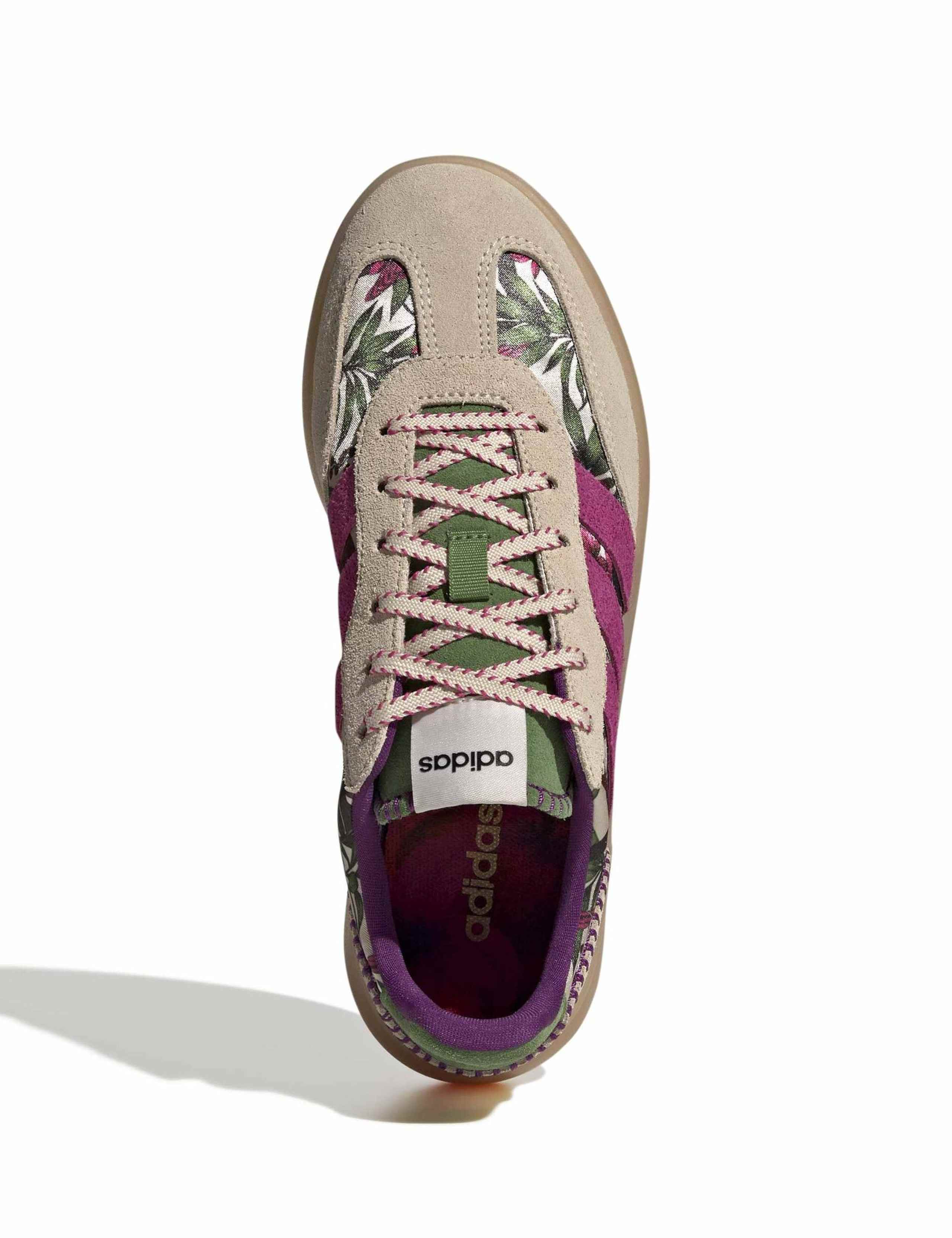 Adidas X Farm Rio Barreda Decode Trainers 3 of 8