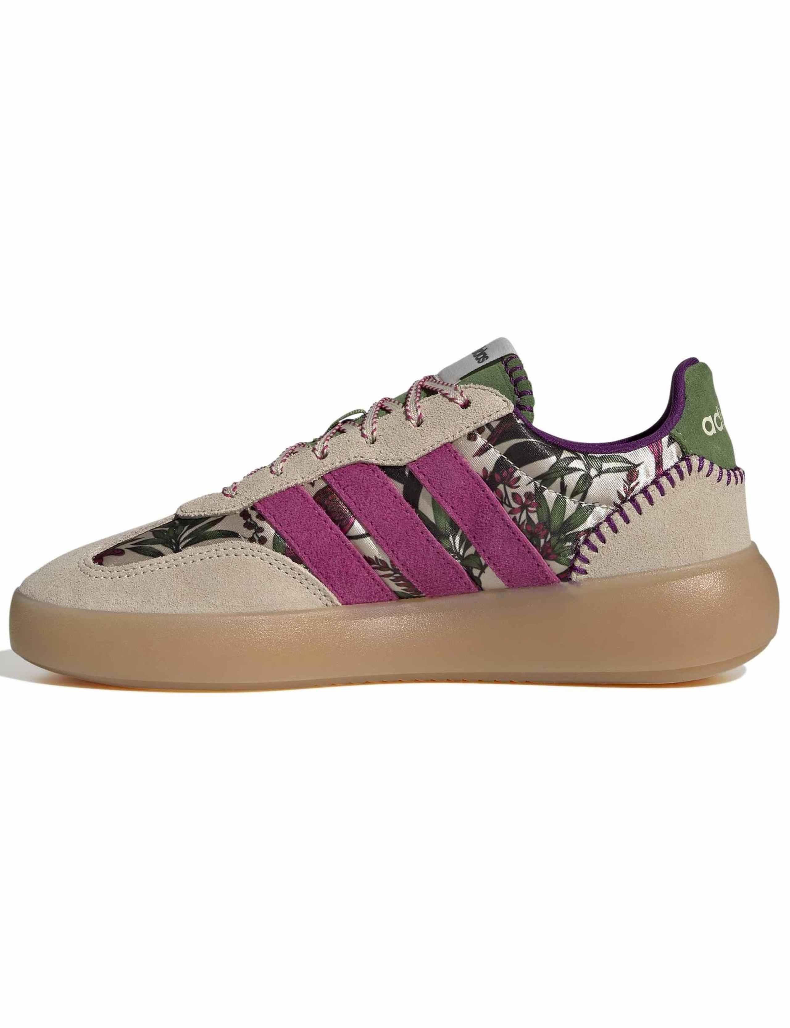 Adidas X Farm Rio Barreda Decode Trainers 6 of 8
