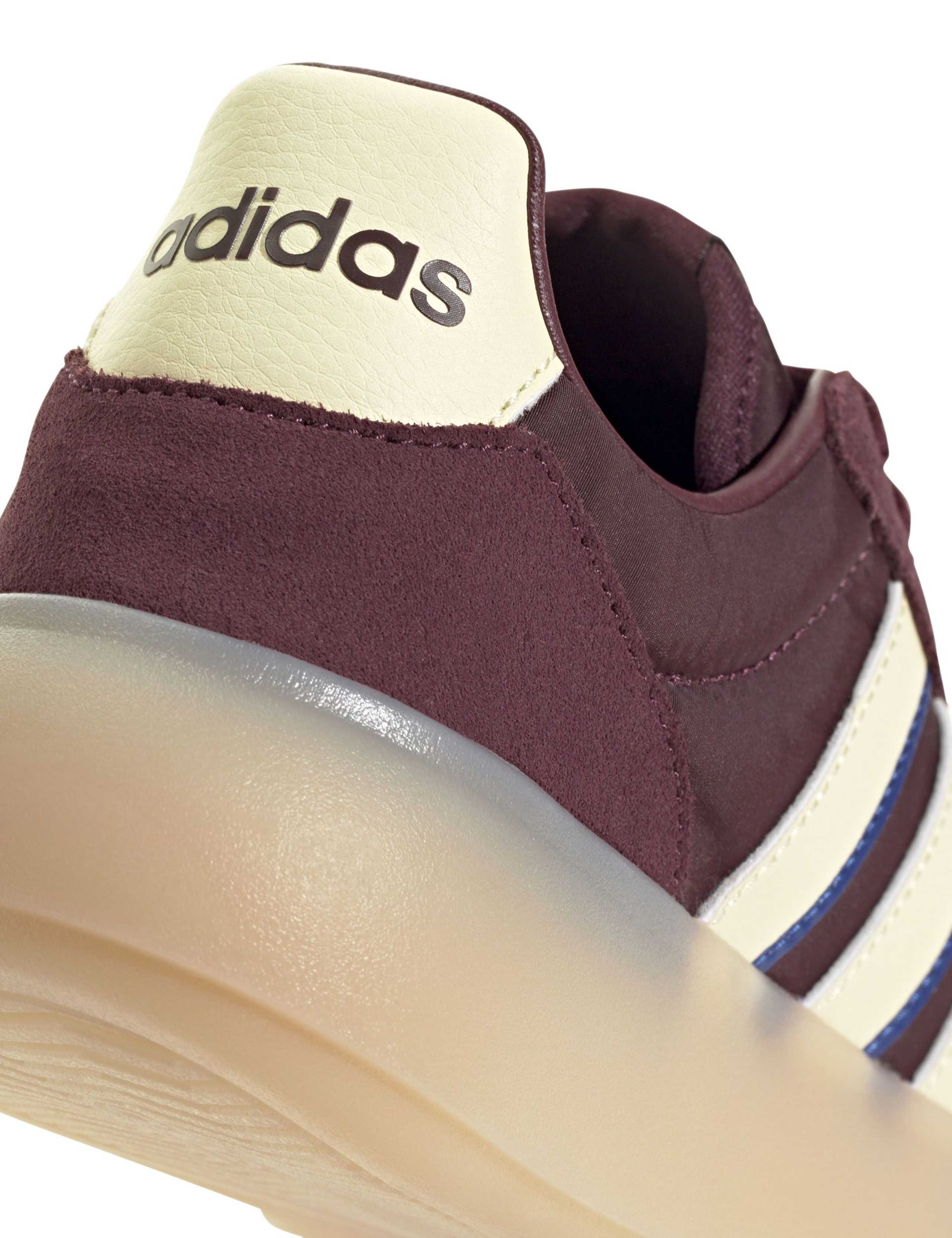 Barreda Decode Trainer 5 of 6