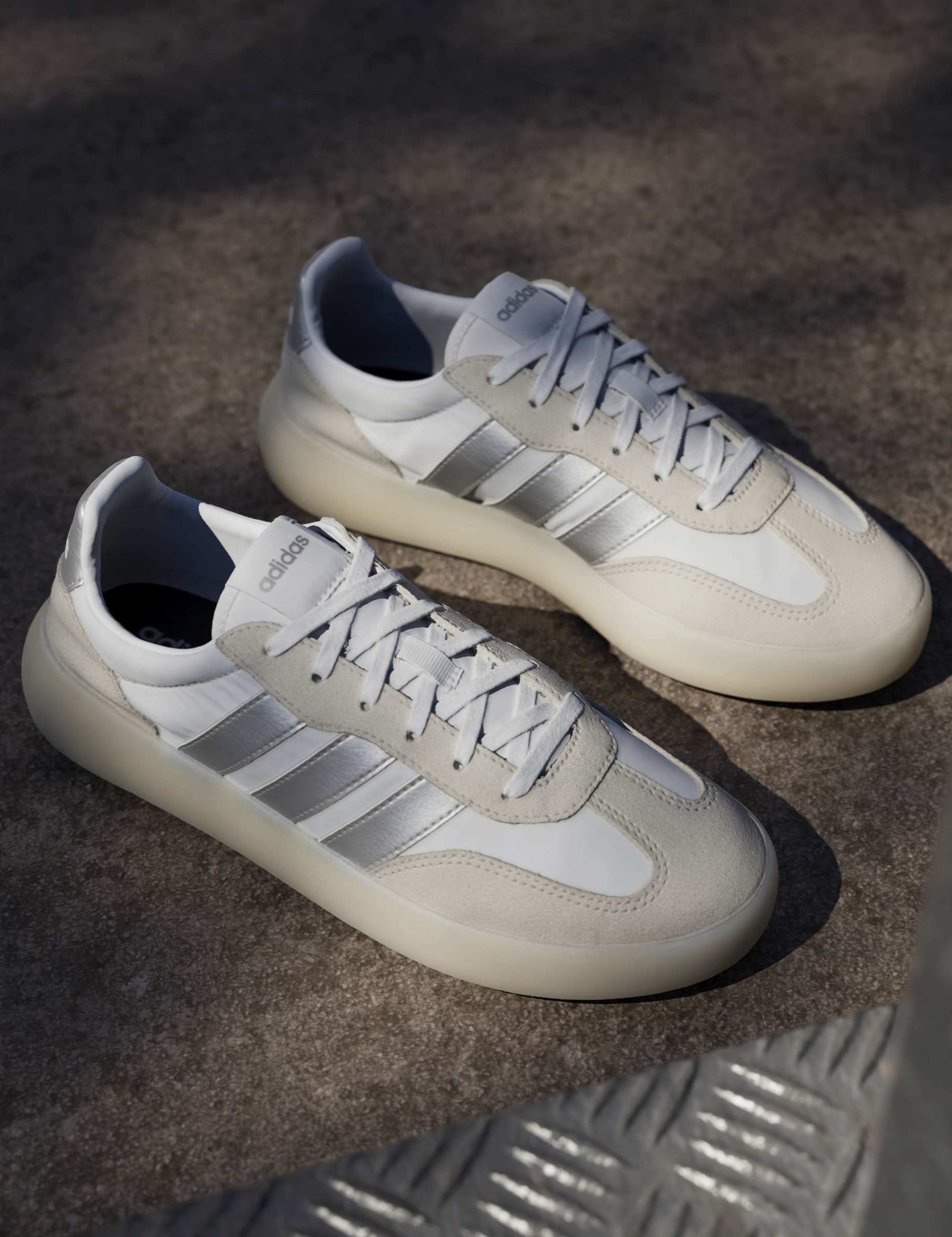 Barreda Decode Trainers 9 of 12