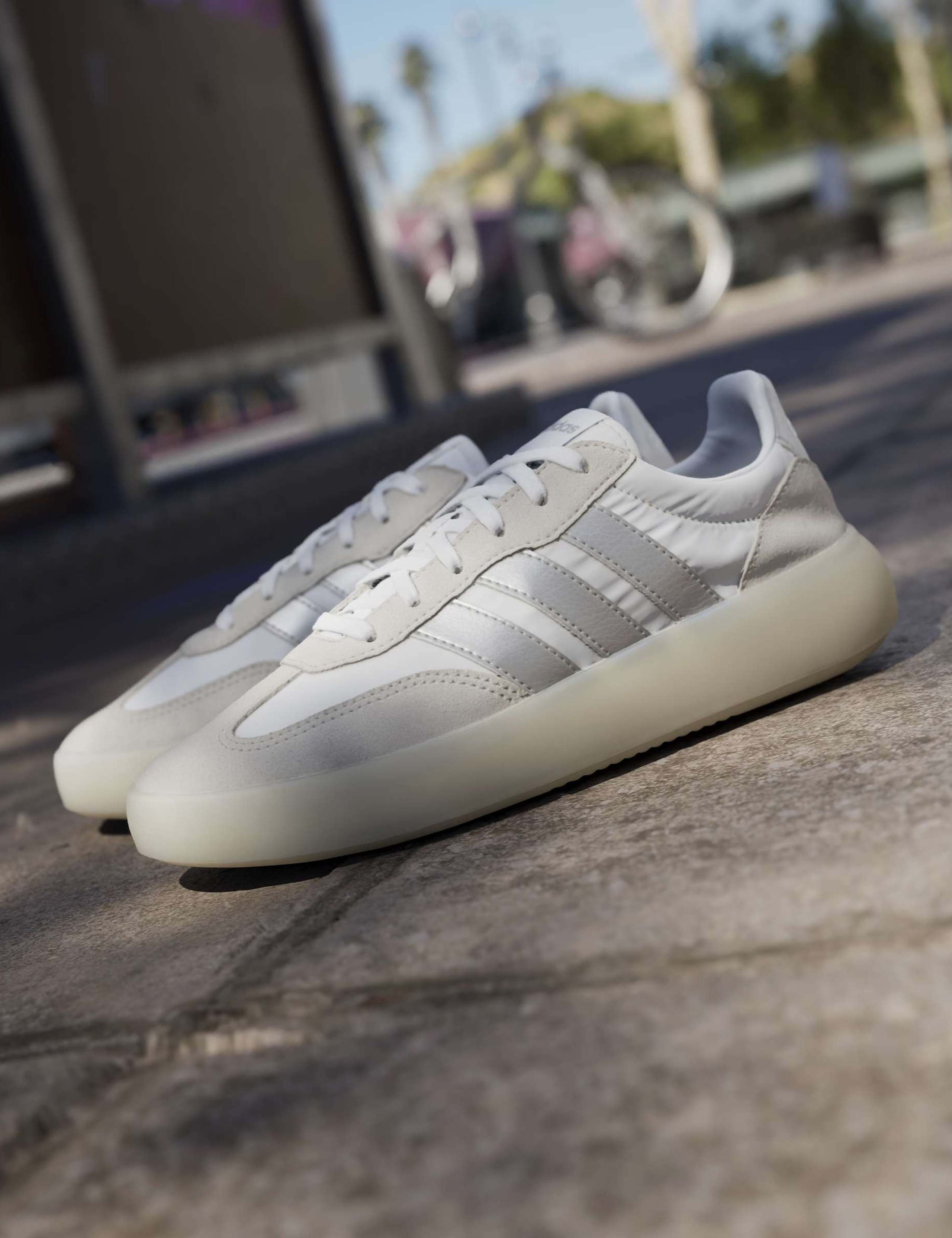 Barreda Decode Trainers 10 of 12