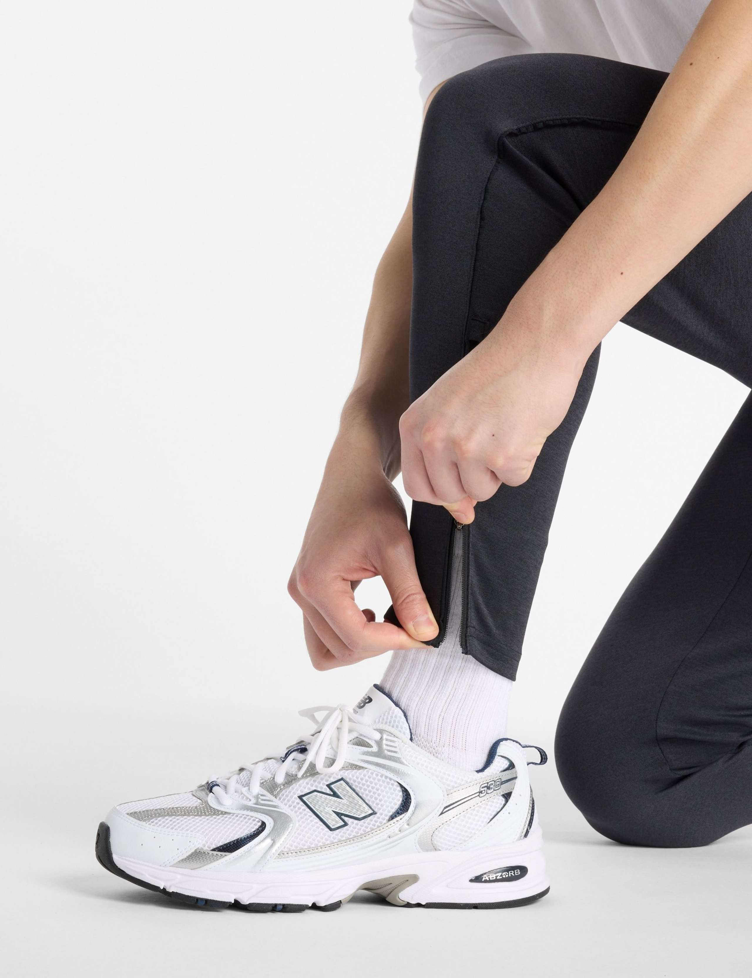 Sport Knit Trousers 6 of 6