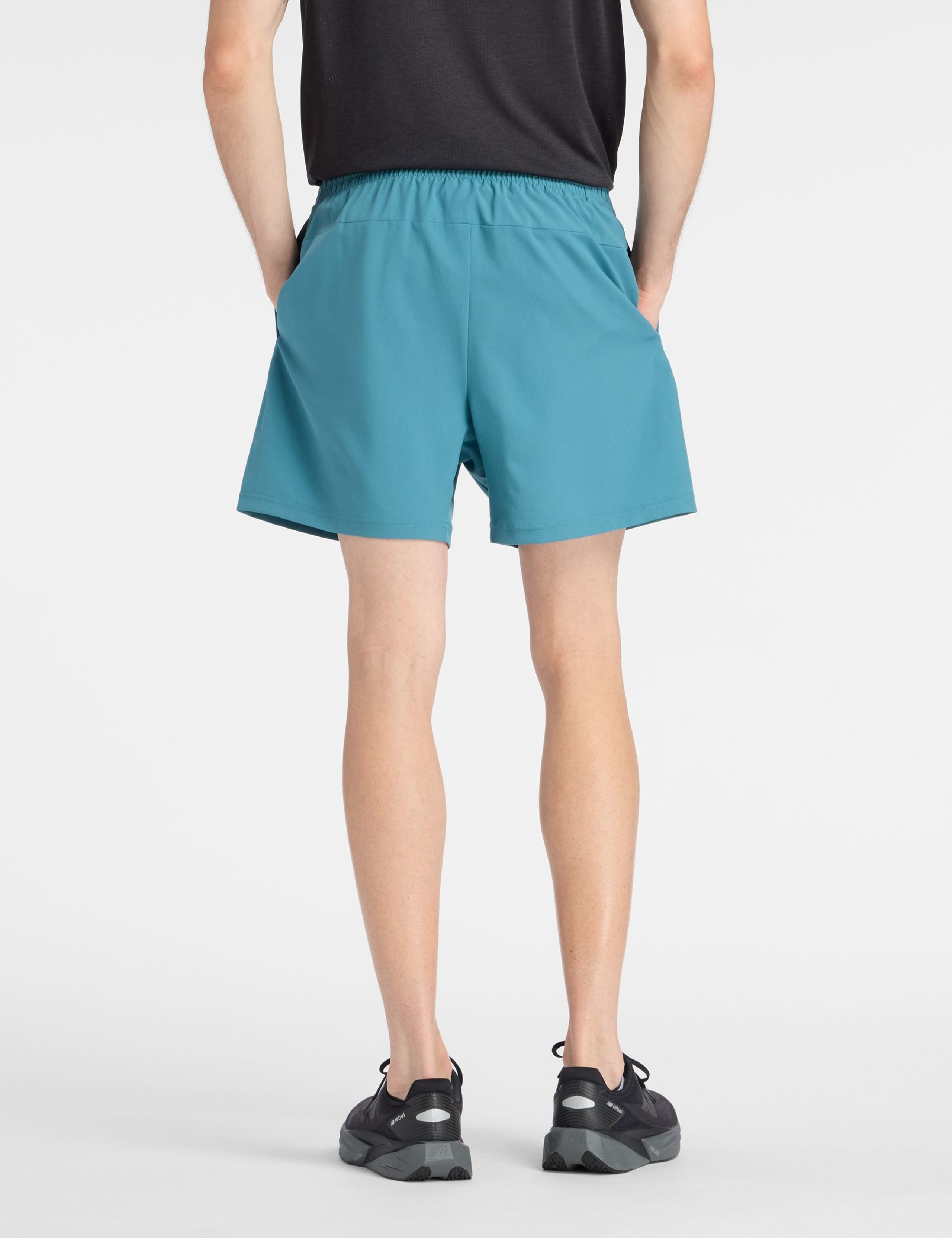 Sport Essential 5 Inch Shorts 3 of 6