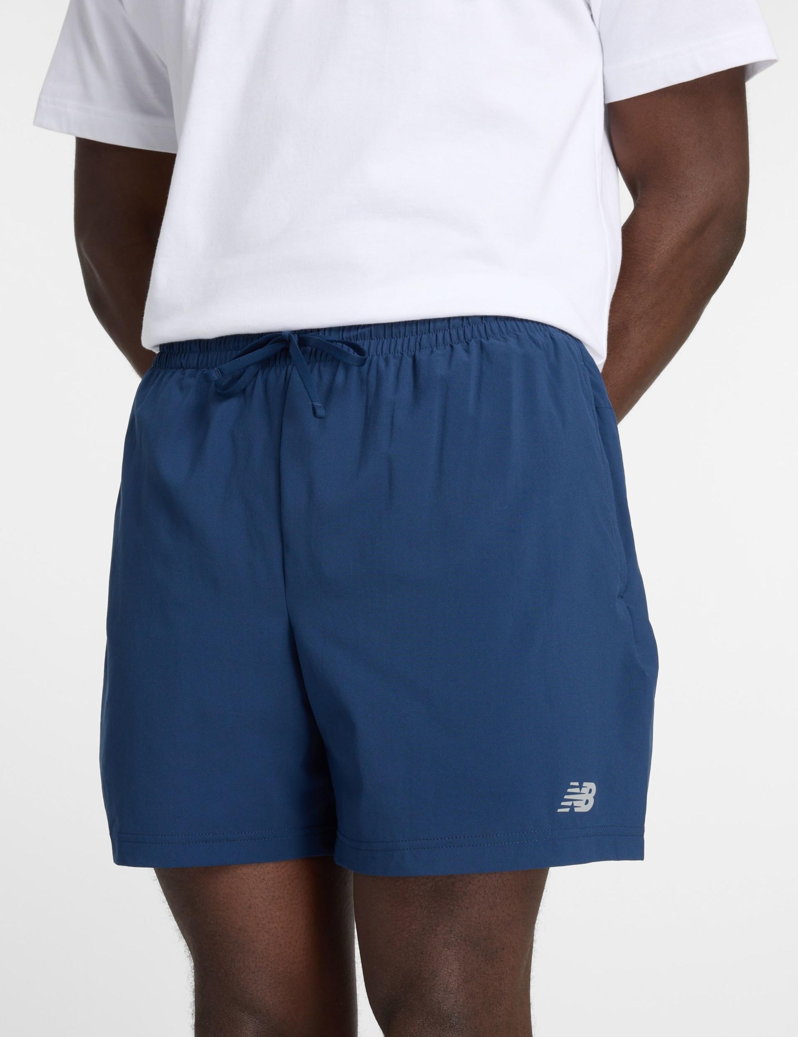 Stretch Woven Quick Dry Sport Shorts 1 of 5