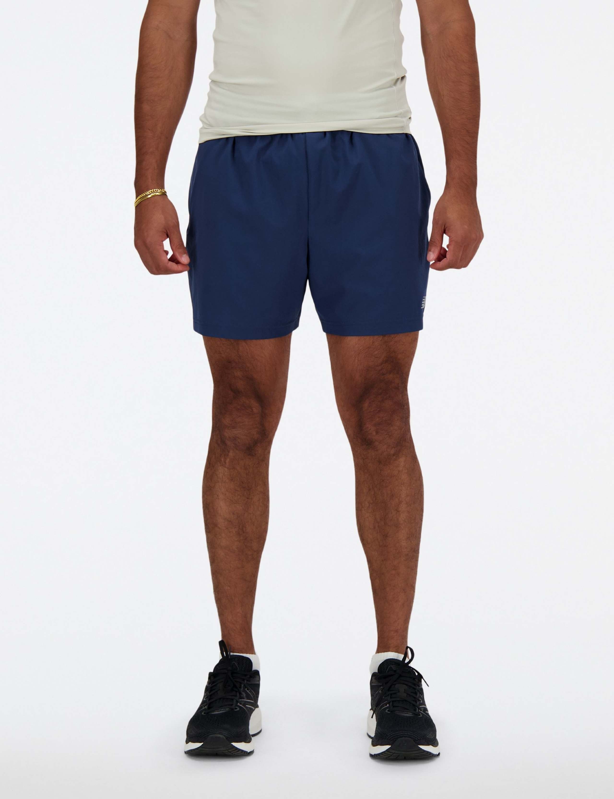 Stretch Woven Quick Dry Sport Shorts 2 of 5