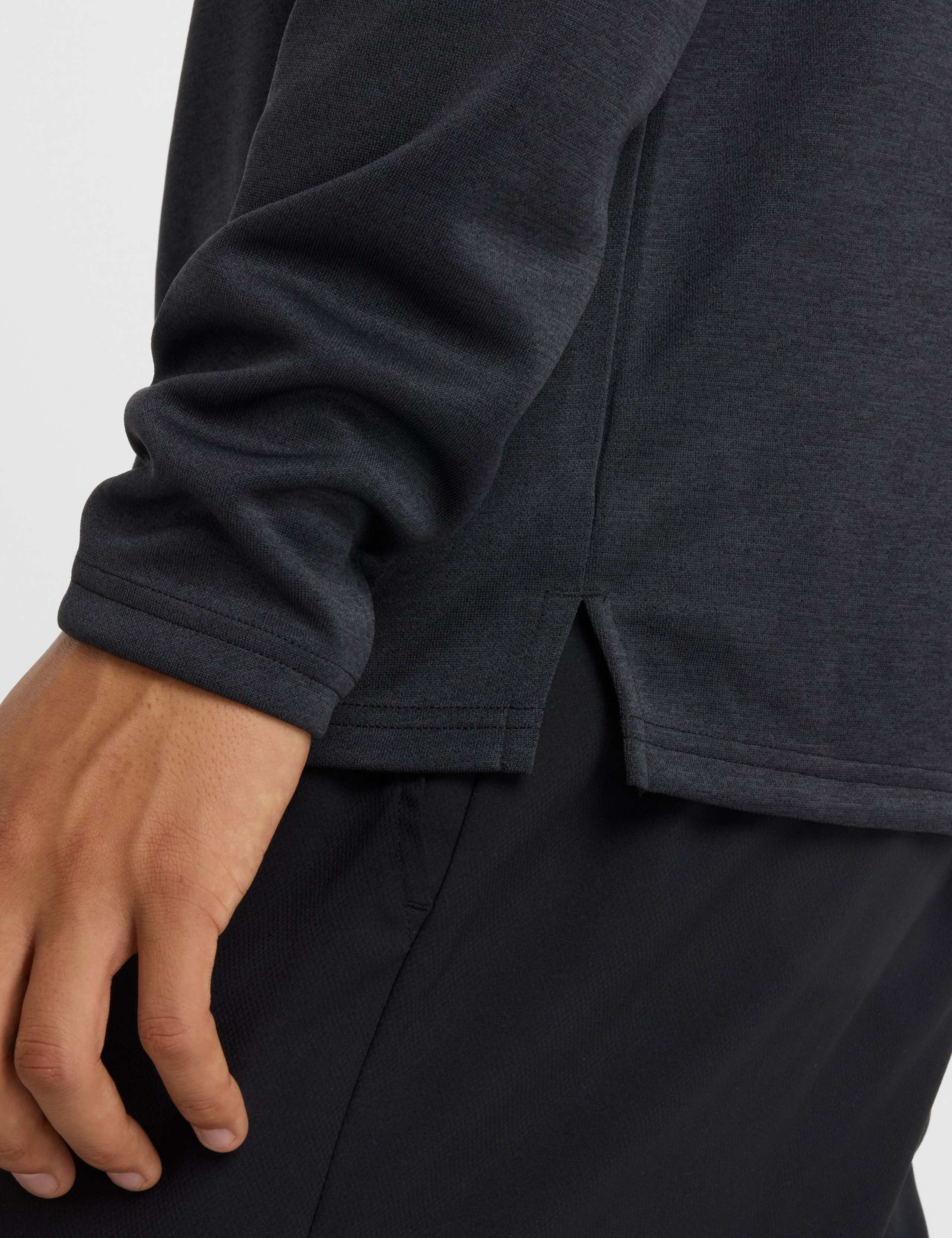 Quarter Zip Technical Fleece 2 of 6