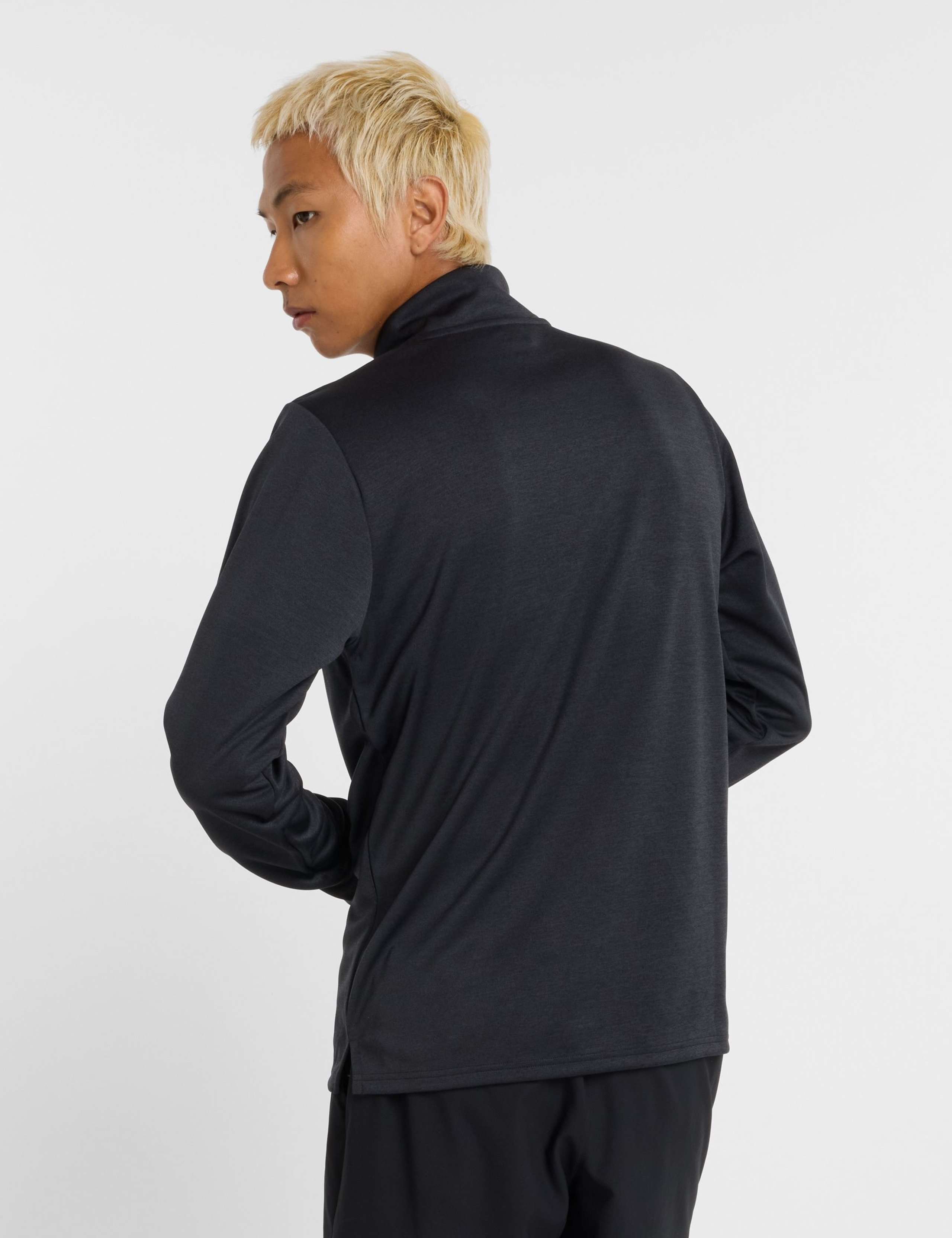 Quarter Zip Technical Fleece 3 of 6