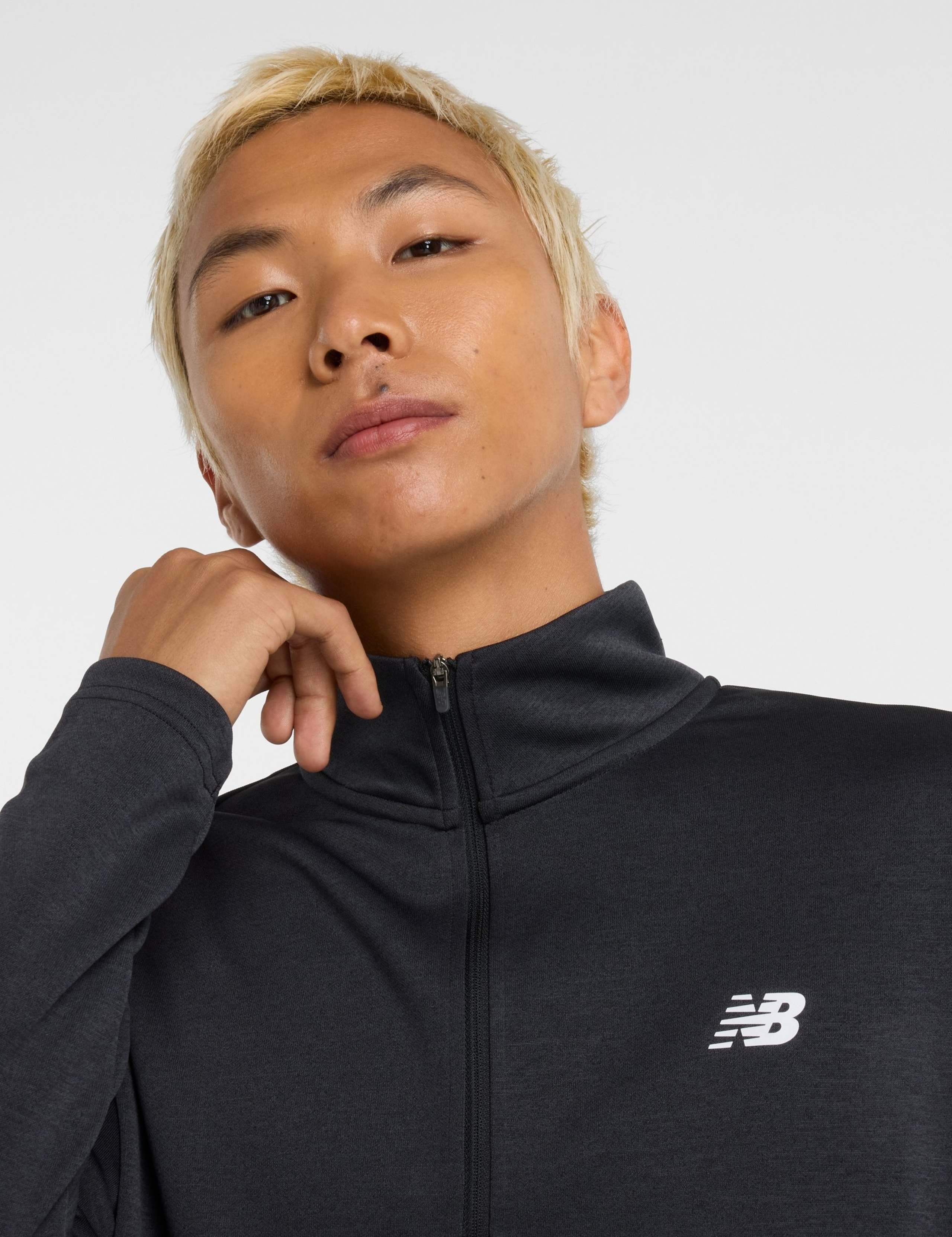 Quarter Zip Technical Fleece 4 of 6