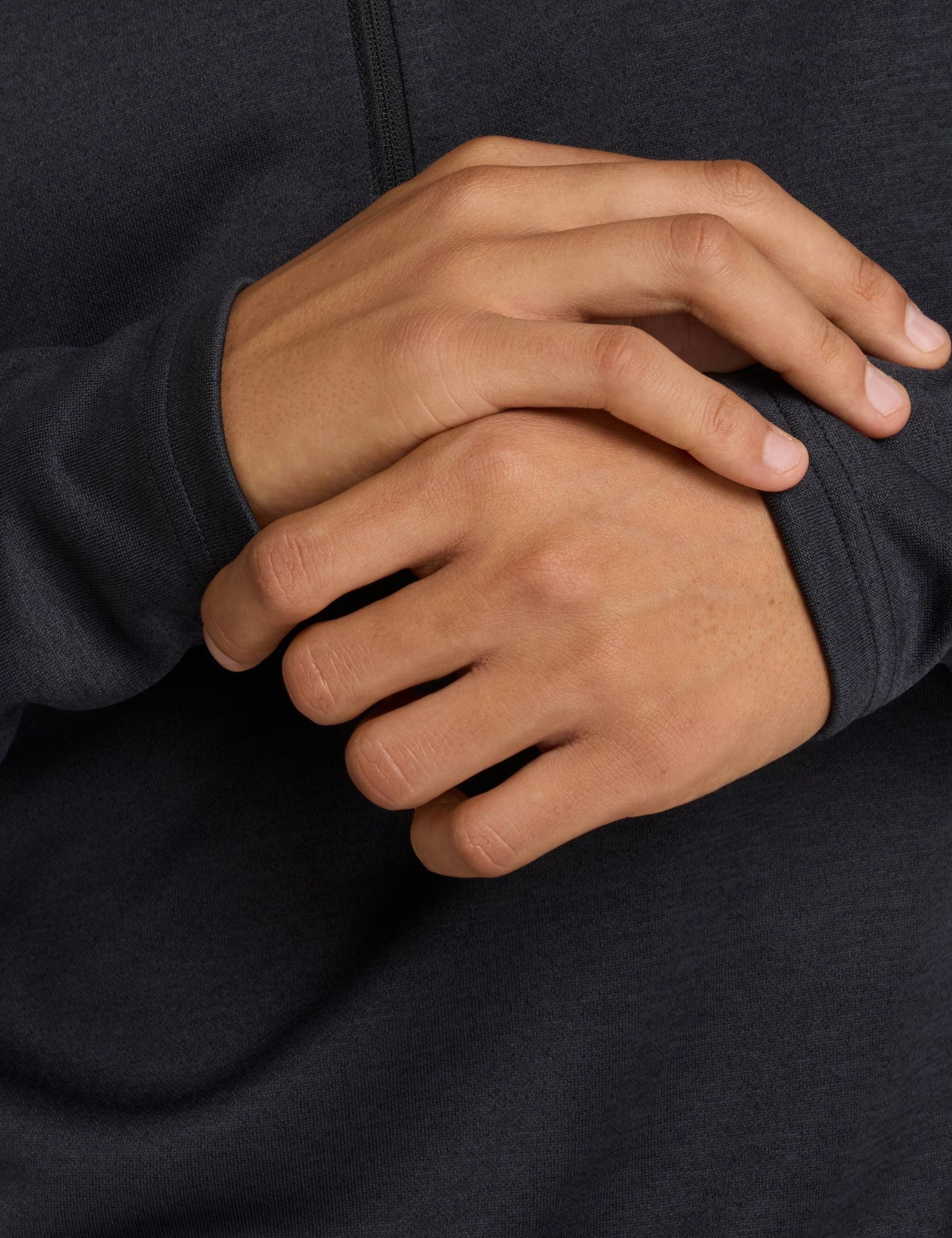 Quarter Zip Technical Fleece 5 of 6