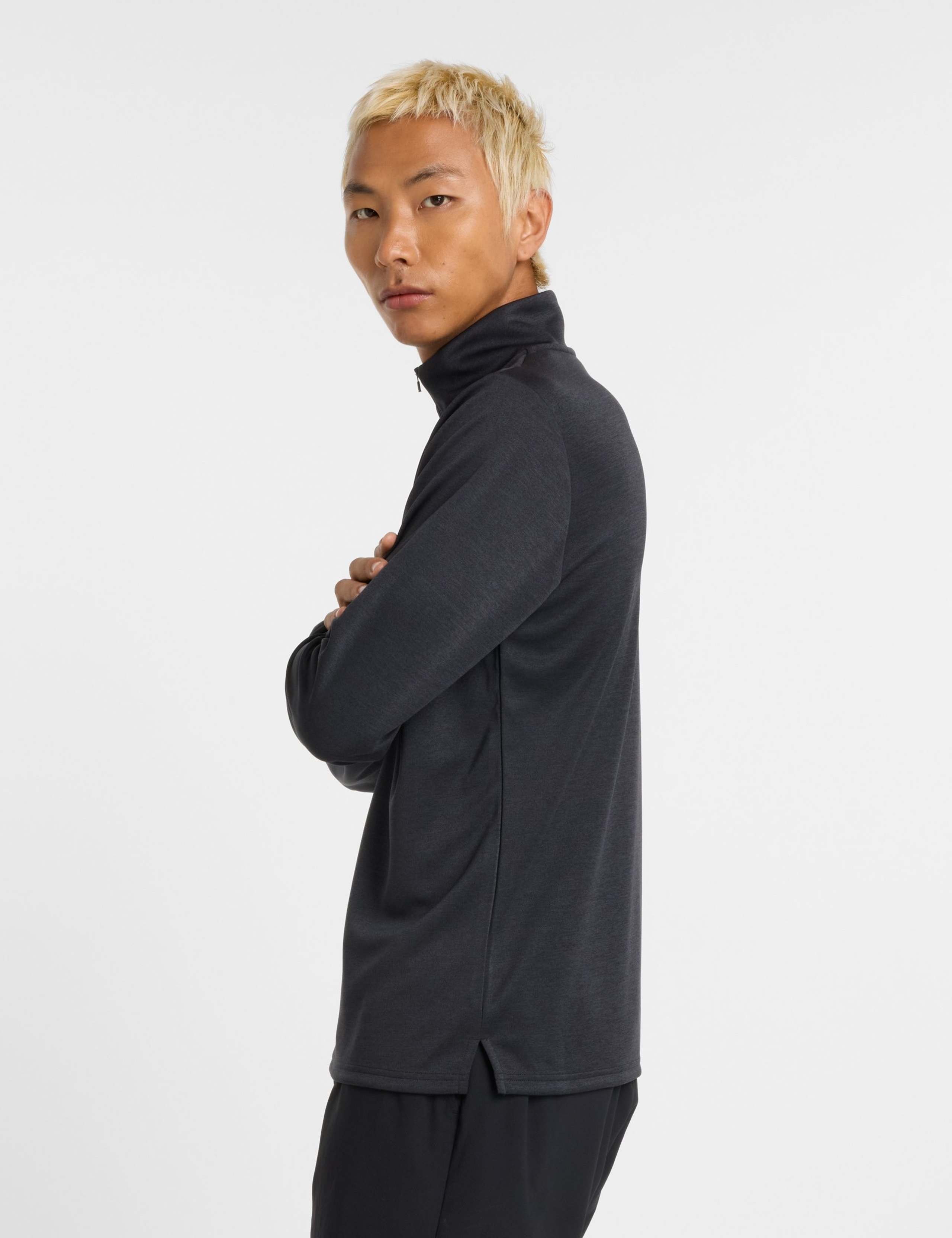 Quarter Zip Technical Fleece 6 of 6