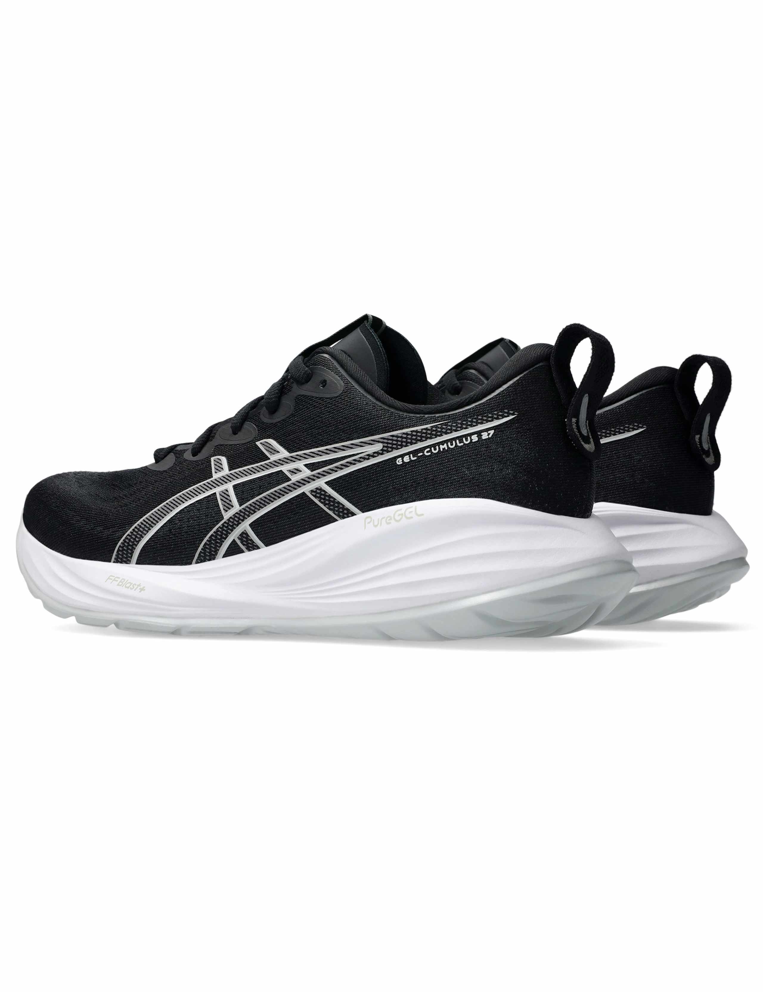 Gel Cumulus 27 Running Trainers 4 of 7