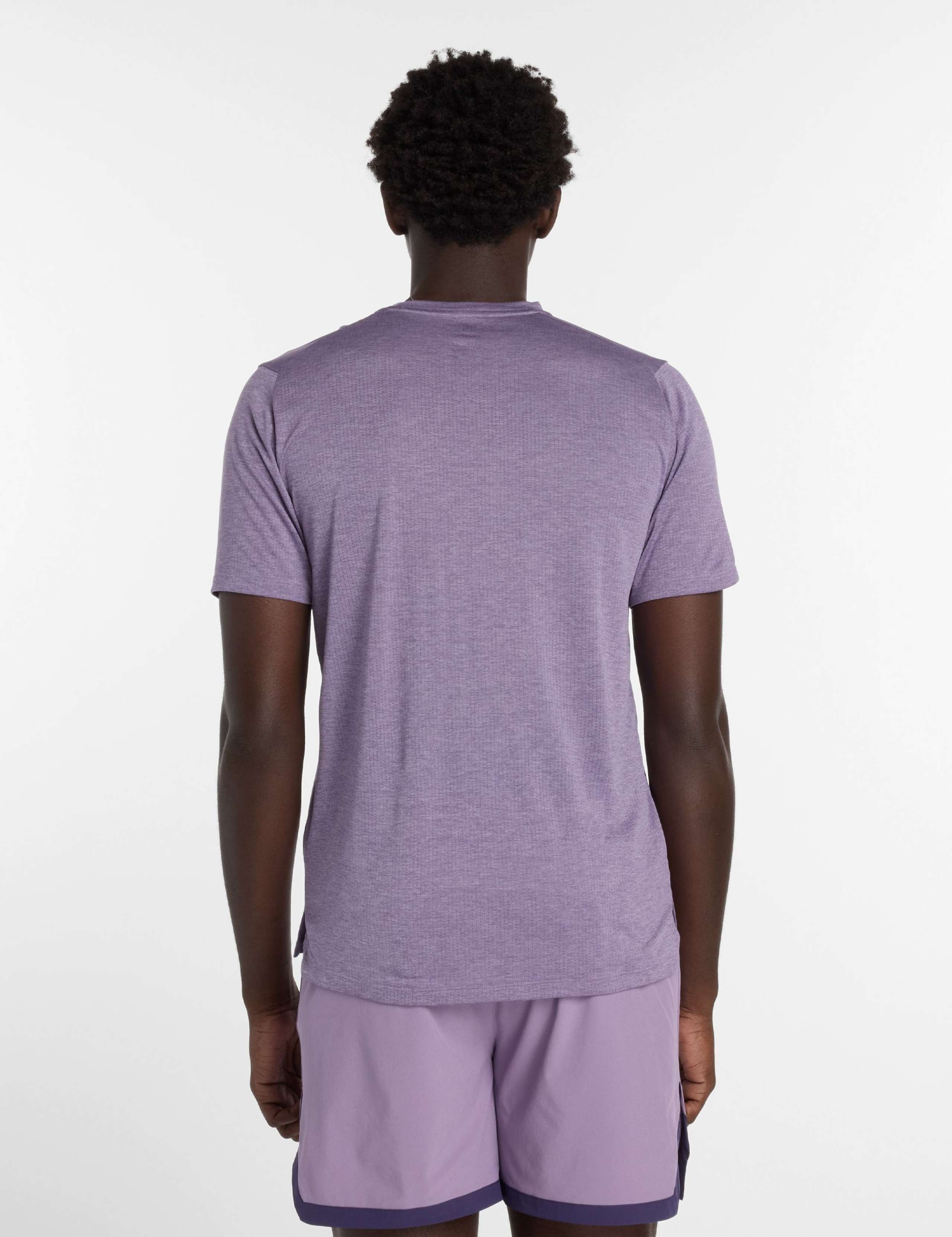 Quick Dry Crew Neck Training T-Shirt 5 of 7